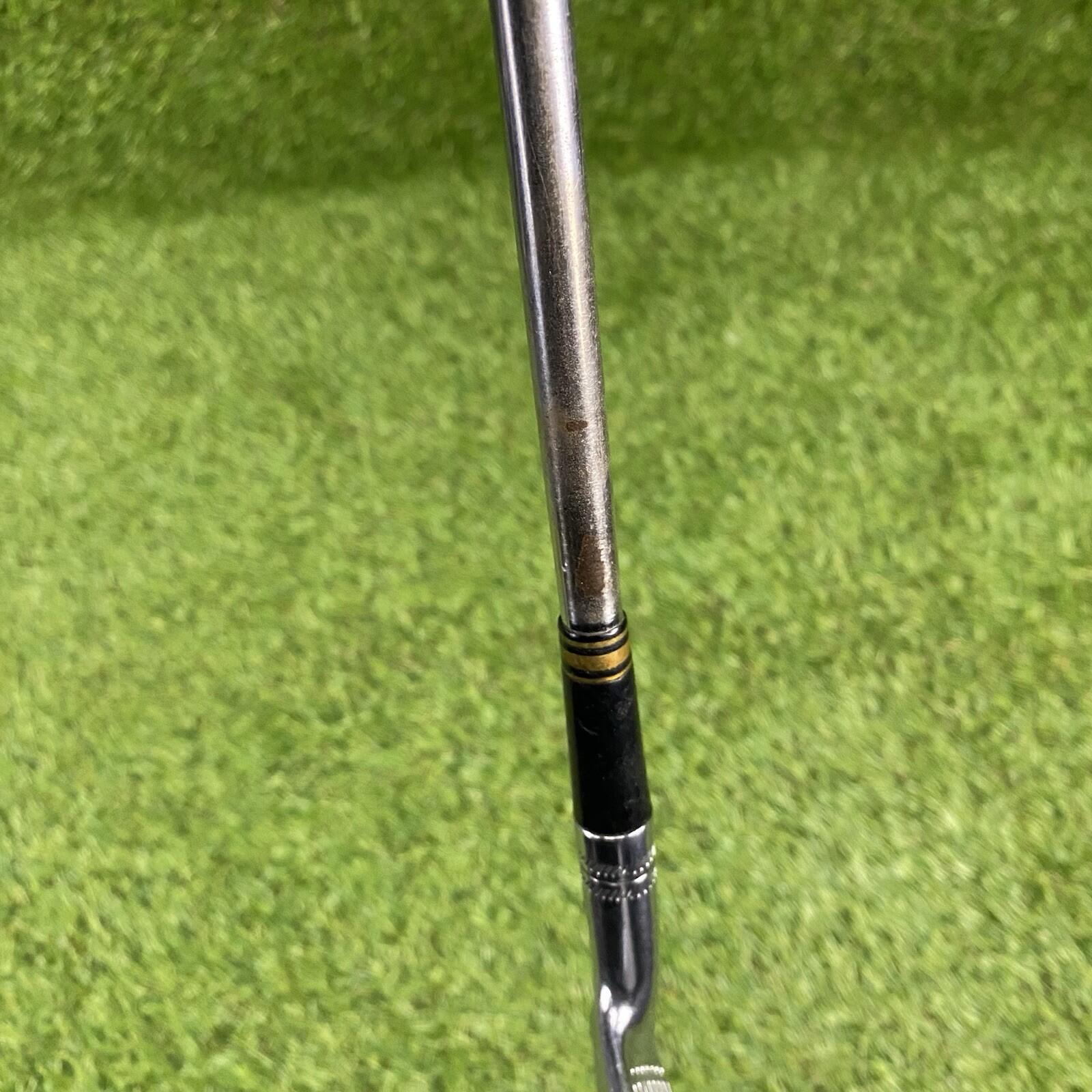Walter Hagen HAIG Ultra Single 3 iron ⛳️ Steel Shaft RH