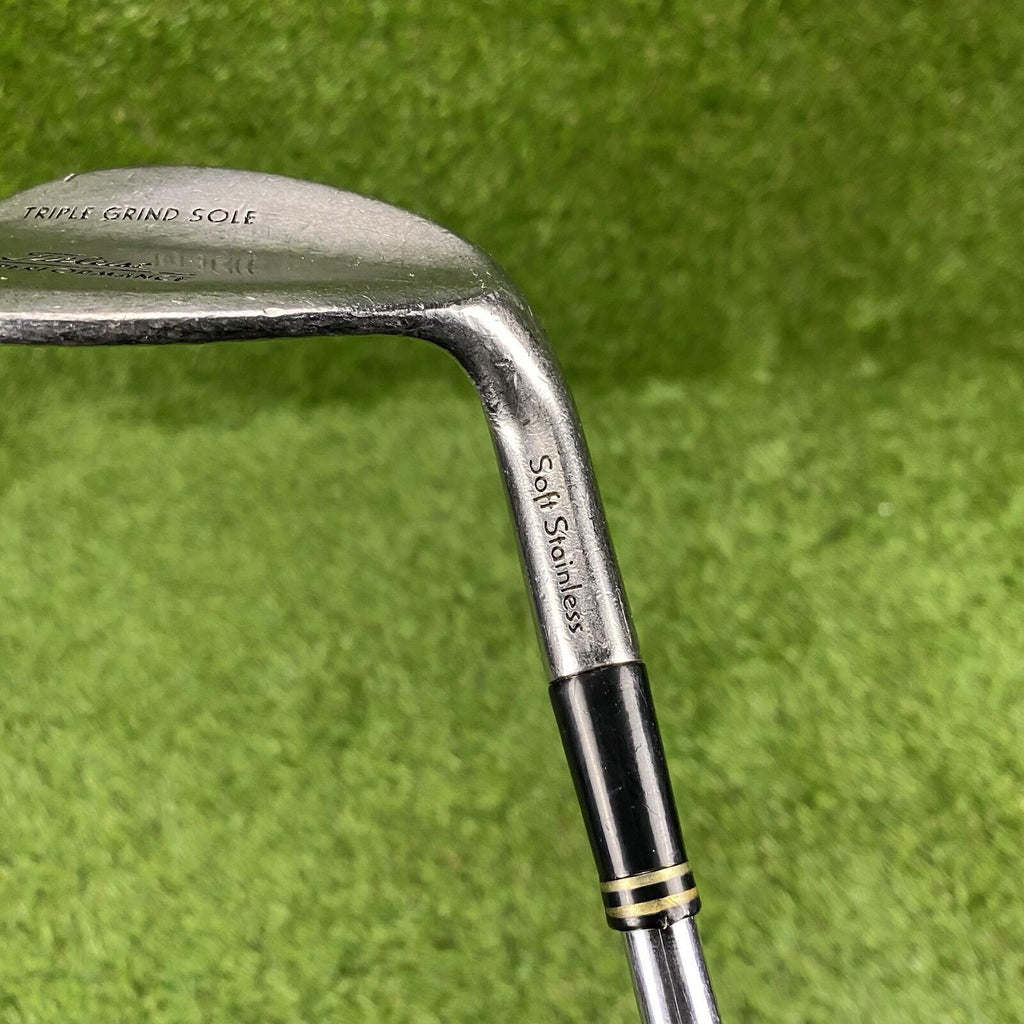 Titleist High Performance Triple Grind Sole Sand Wedge 54° ⛳️ Dynamic Gold RH
