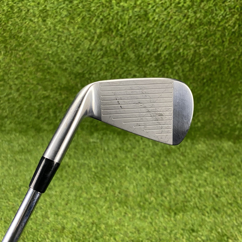 Bridgestone J36 Pocket Cavity Forged Single 6 Iron ⛳️ Project X Rifle 6.0 RH