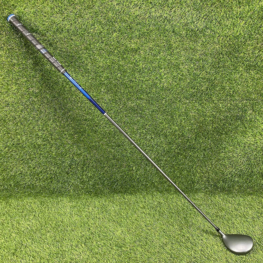Super Concord Shallow Face 3 Wood 16° ⛳️ Aldila Adams Blue 55g Lite Flex RH