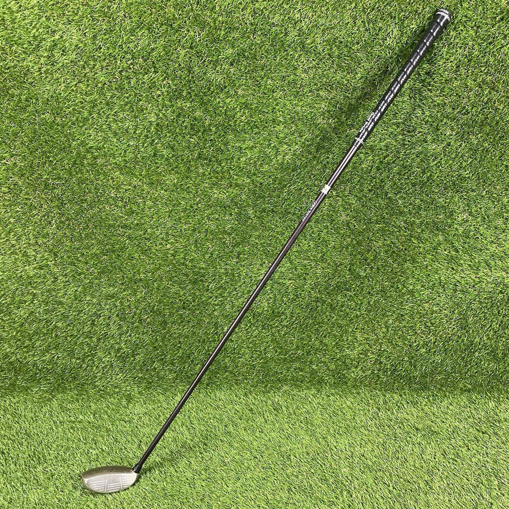 Callaway Big Bertha Heavenwood 5h Hybrid 26° ⛳️ Gems 55w Ladies Graphite RH