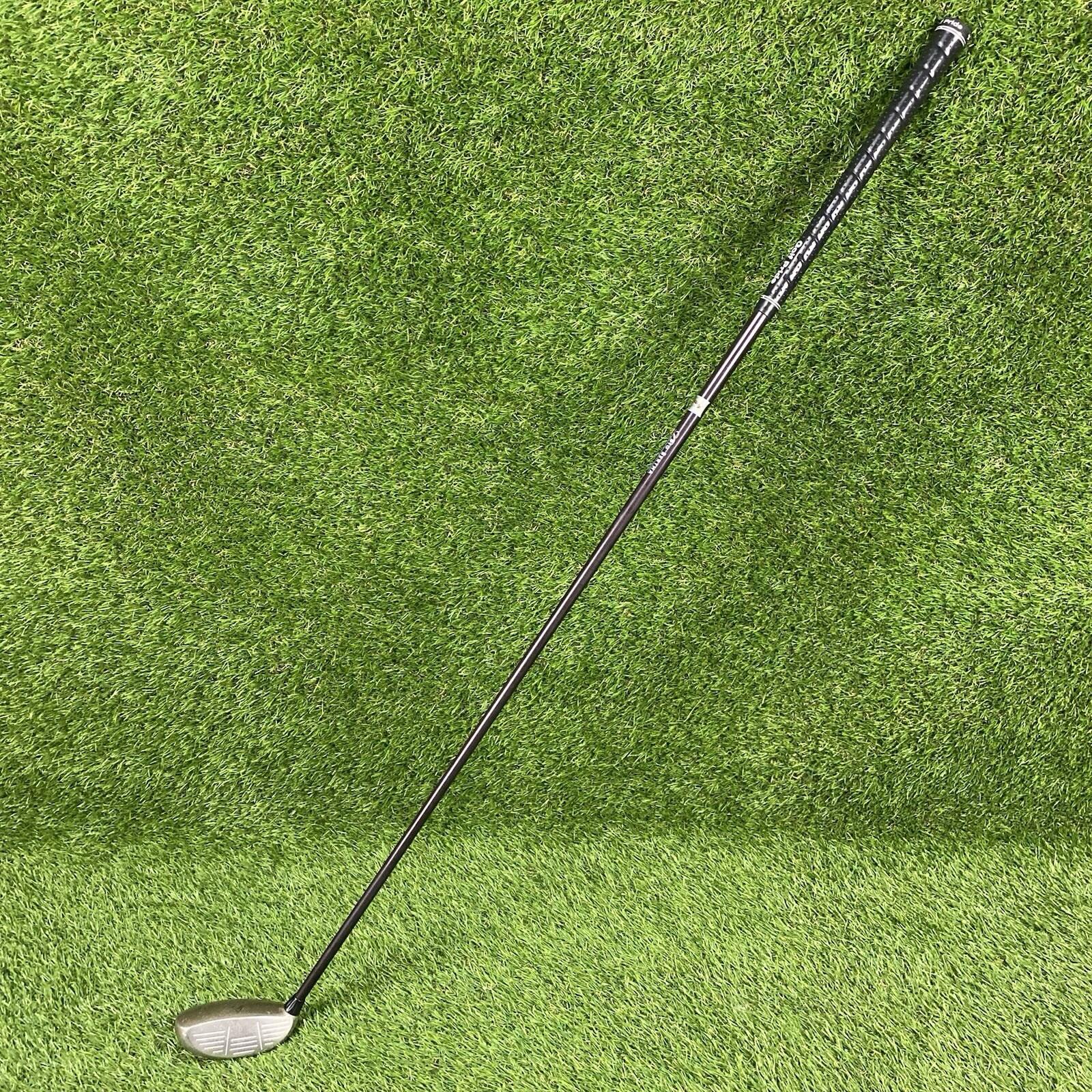 Callaway Big Bertha Heavenwood 5h Hybrid 26° ⛳️ Gems 55w Ladies Graphite RH