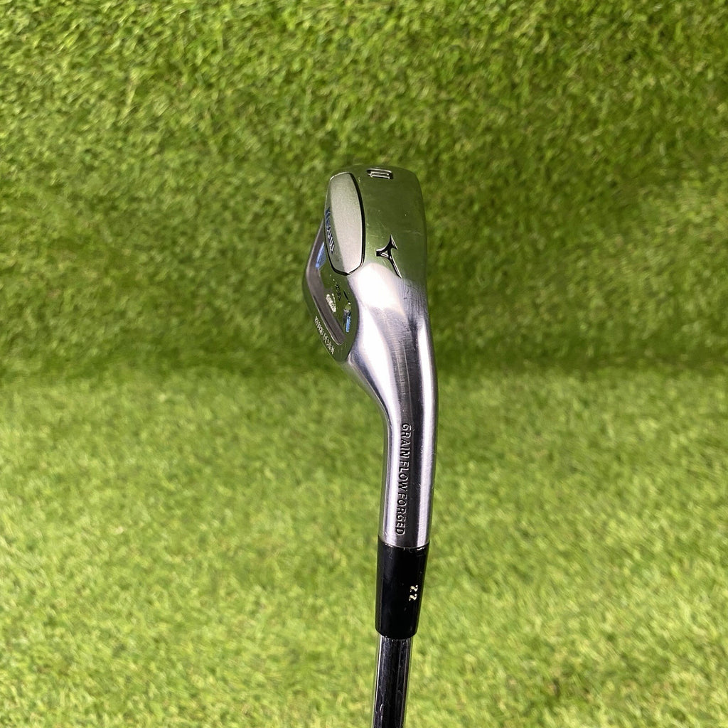 Mizuno MX-950 Single 6 Iron Grain Flow Forged ⛳️ Dynalite Gold SL Regular RH