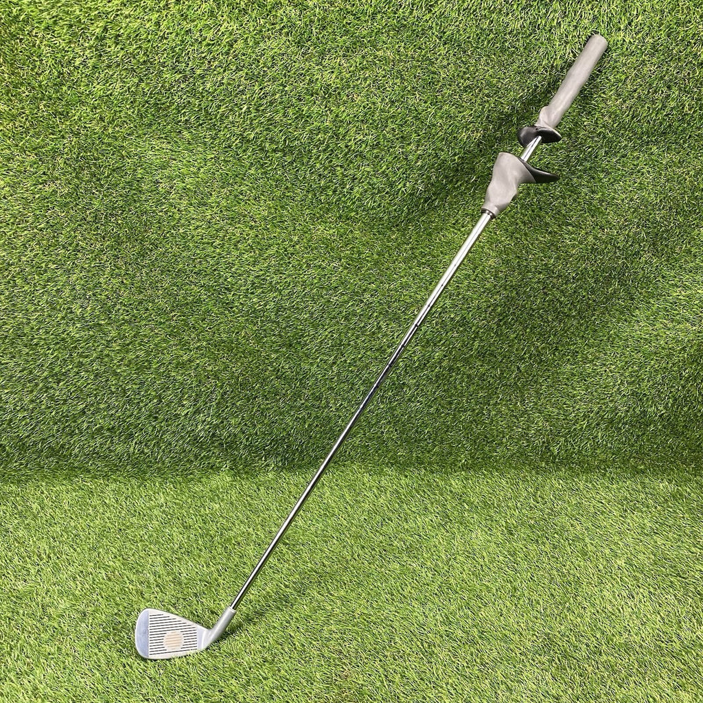 Kallassy Swing Magic 5 Iron ⛳️ Golf Club Training Shot Grip Trainer Aid Tool