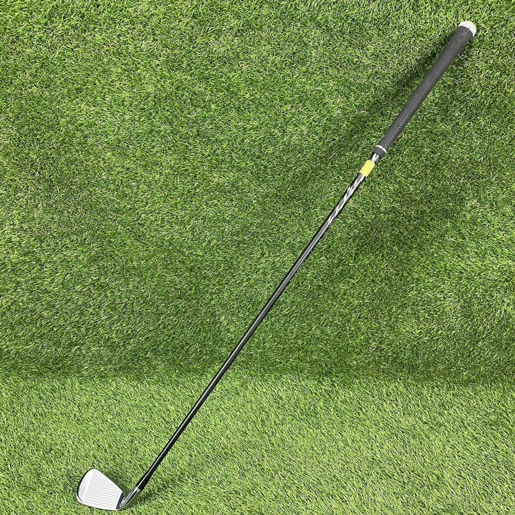 Callaway APEX Pro Forged Demo 7 Iron UP 2 ⛳️ Project X Cypher Fifty 5.0 Flex RH