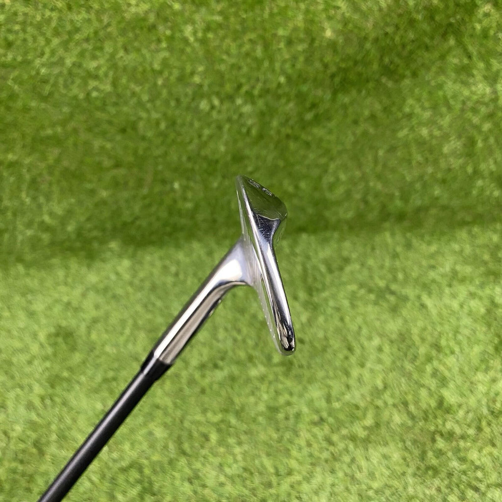 Power Bilt EX-550 56° Sand Wedge Hi Spin Face ⛳️ Ex-550 72 Grams A Flex RH