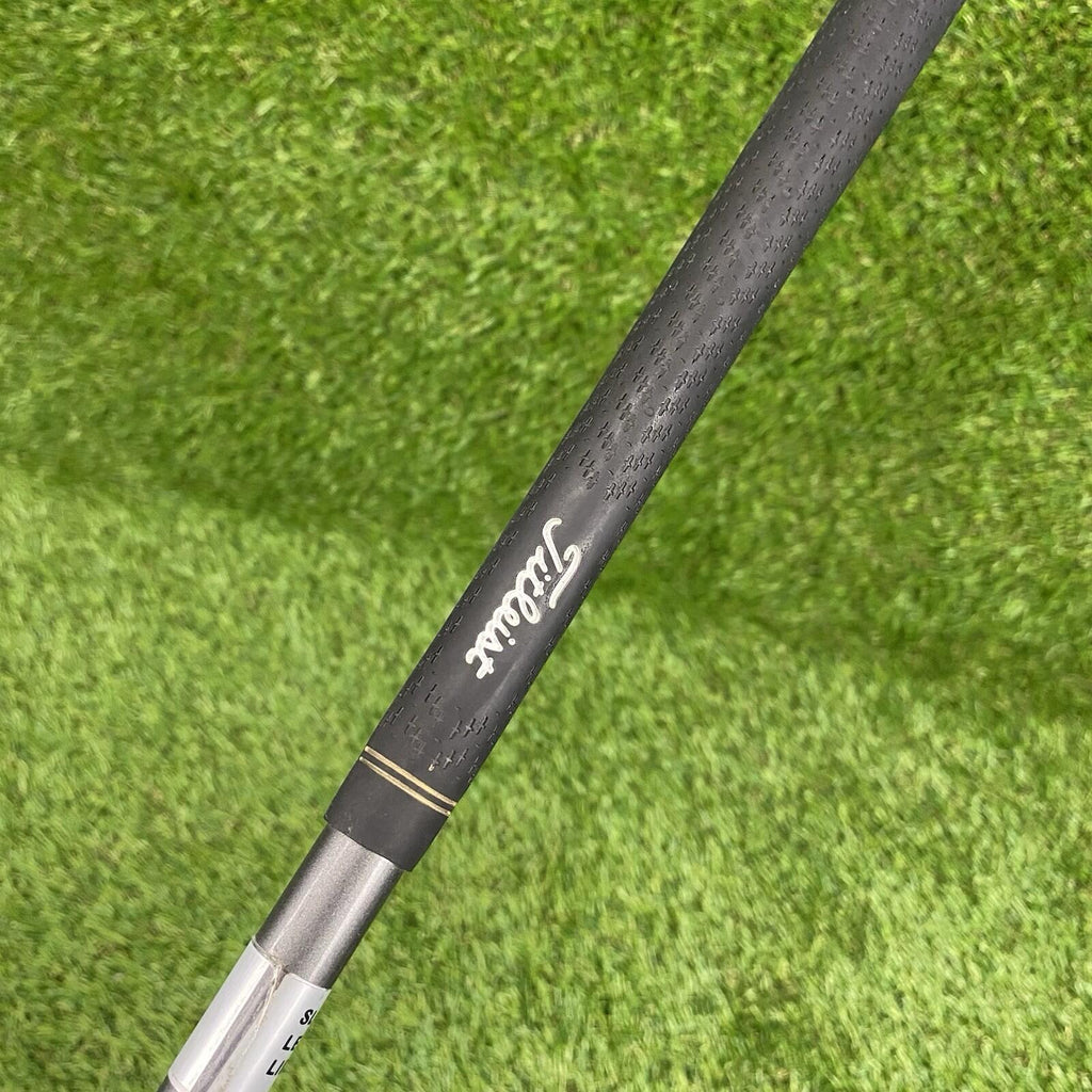 Titleist 822•OS Fitting 6-Iron DCI ⛳️ UltraLight 75 R-Flex Graphite Shaft RH