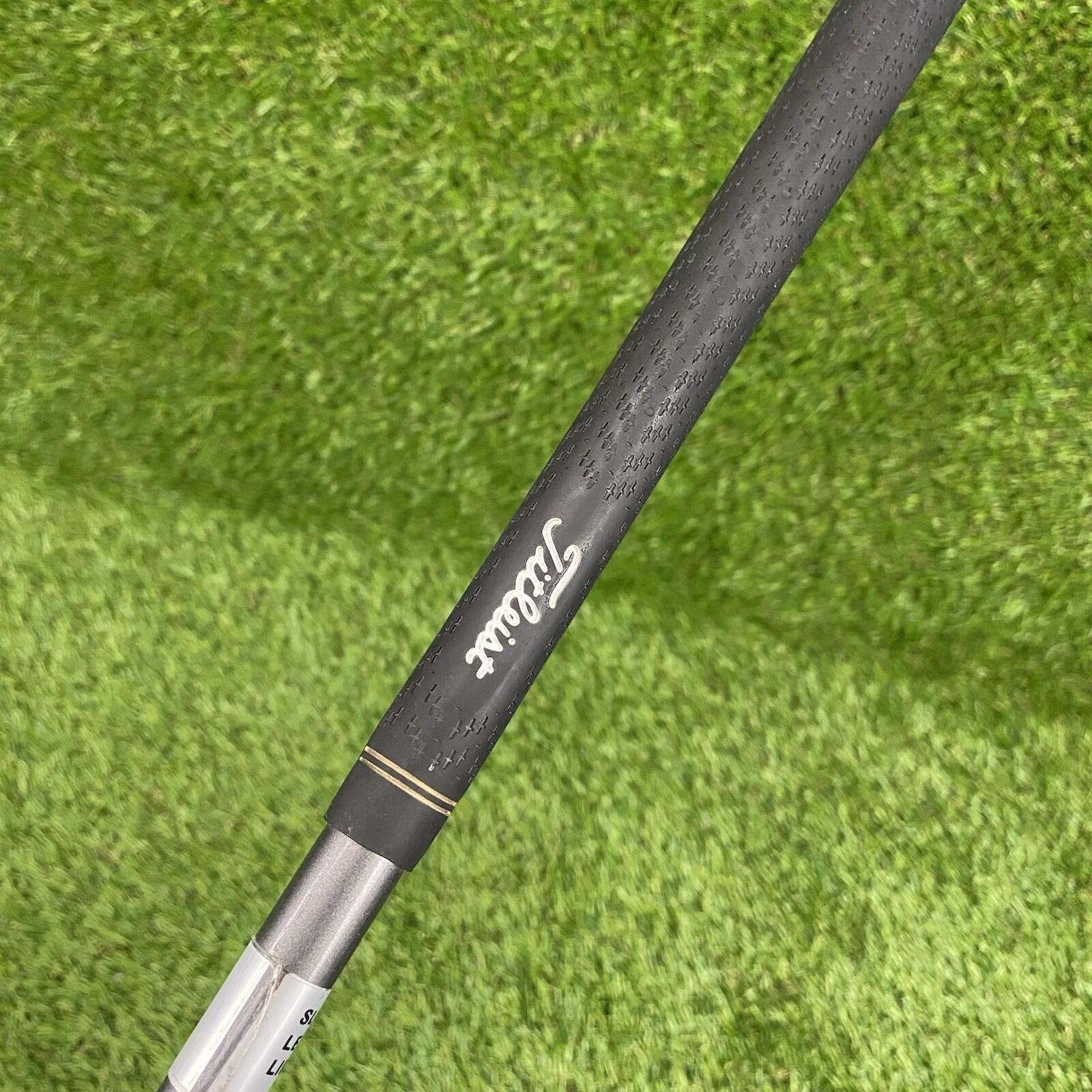 Titleist 822•OS Fitting 6-Iron DCI ⛳️ UltraLight 75 R-Flex Graphite Shaft RH