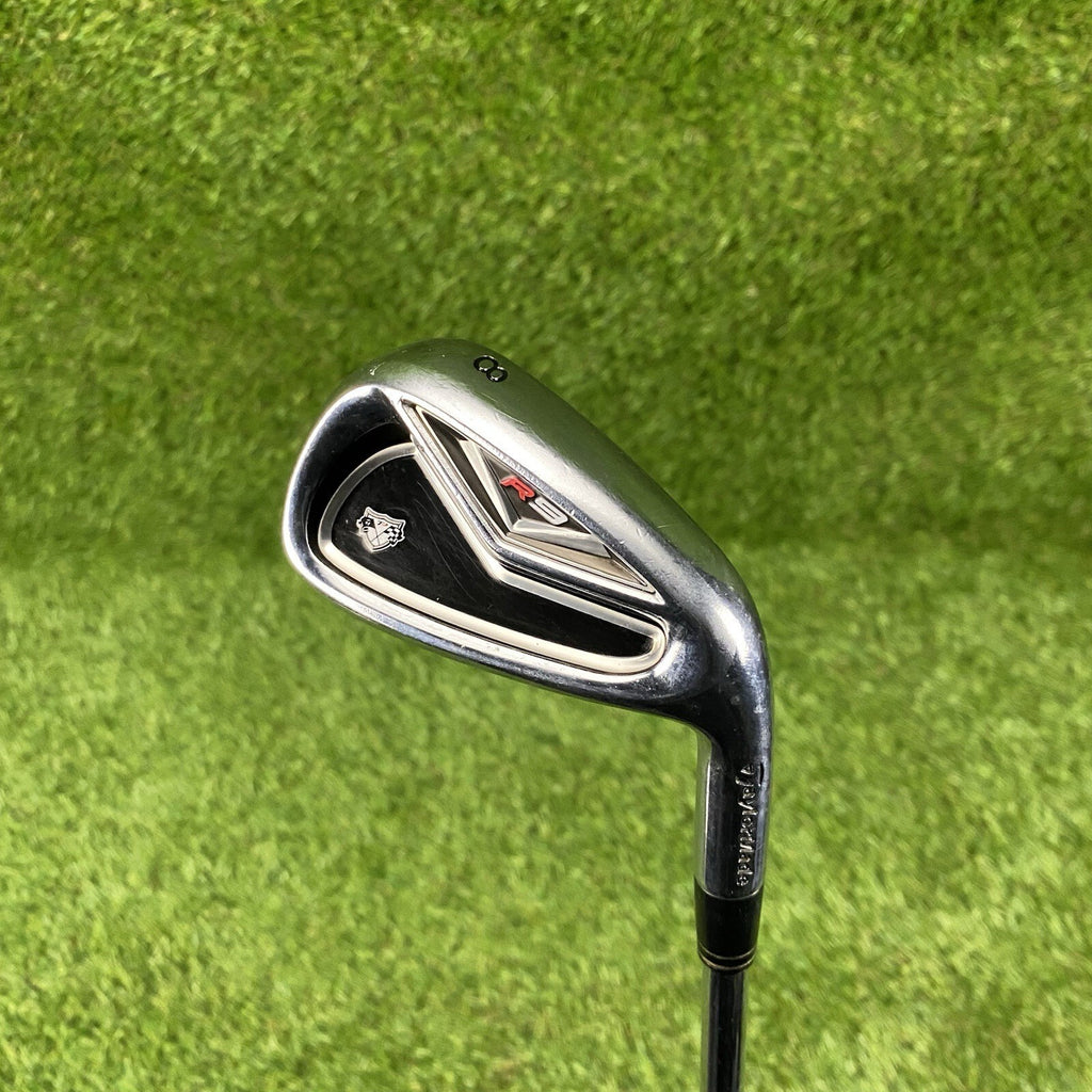TaylorMade R9 TP Single 8 Iron ⛳️ Dynamic Gold S300 Stiff Flex Steel Shaft RH