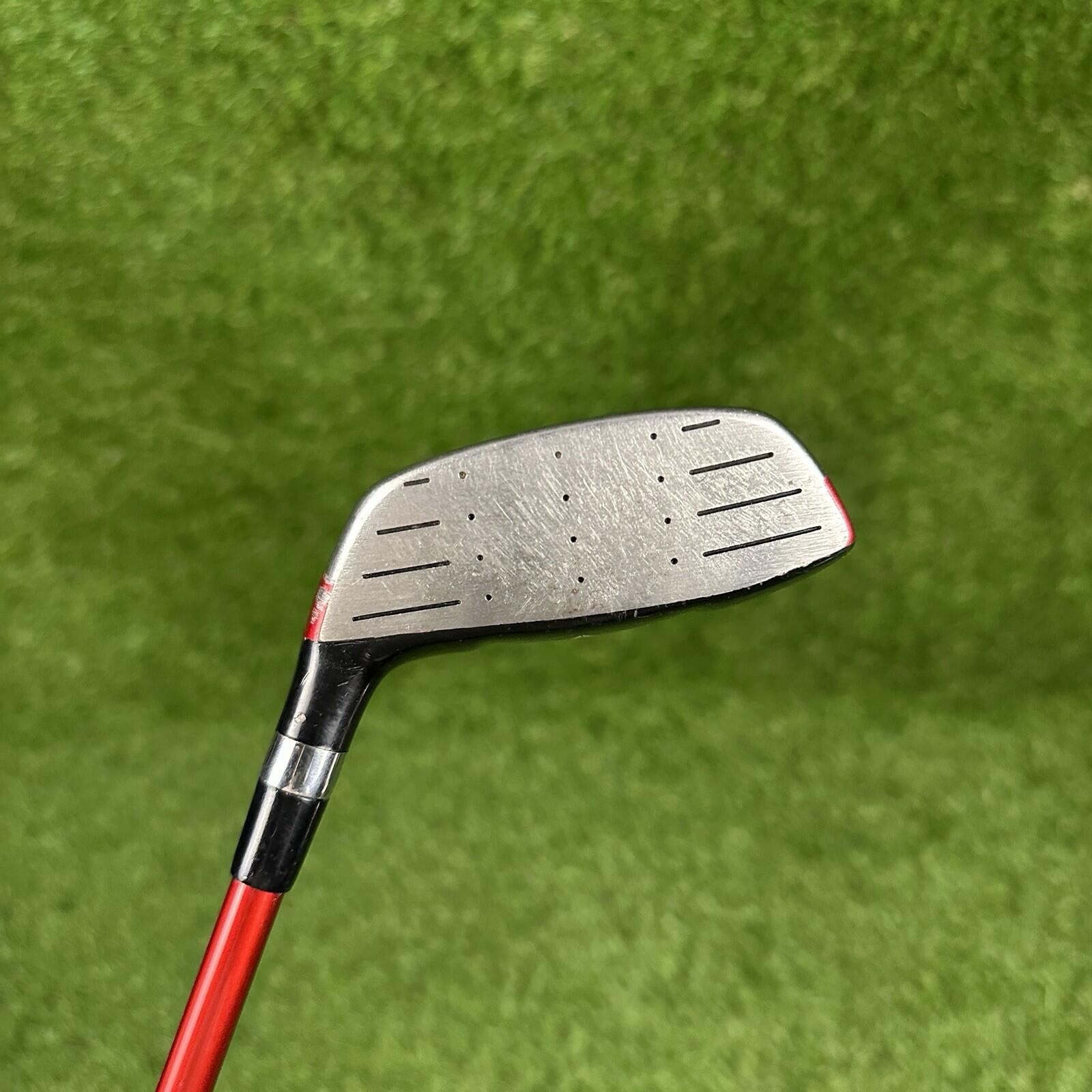 Hippo HipTec 2 Utility Hybrid Golf Club 20° ⛳️ Hippo Graphite Shaft Regular RH