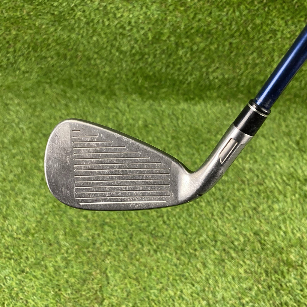 TaylorMade Sim2 Max Single 6 Iron ⛳️ Fujikura Ventus 6-Regular Flex Shaft RH