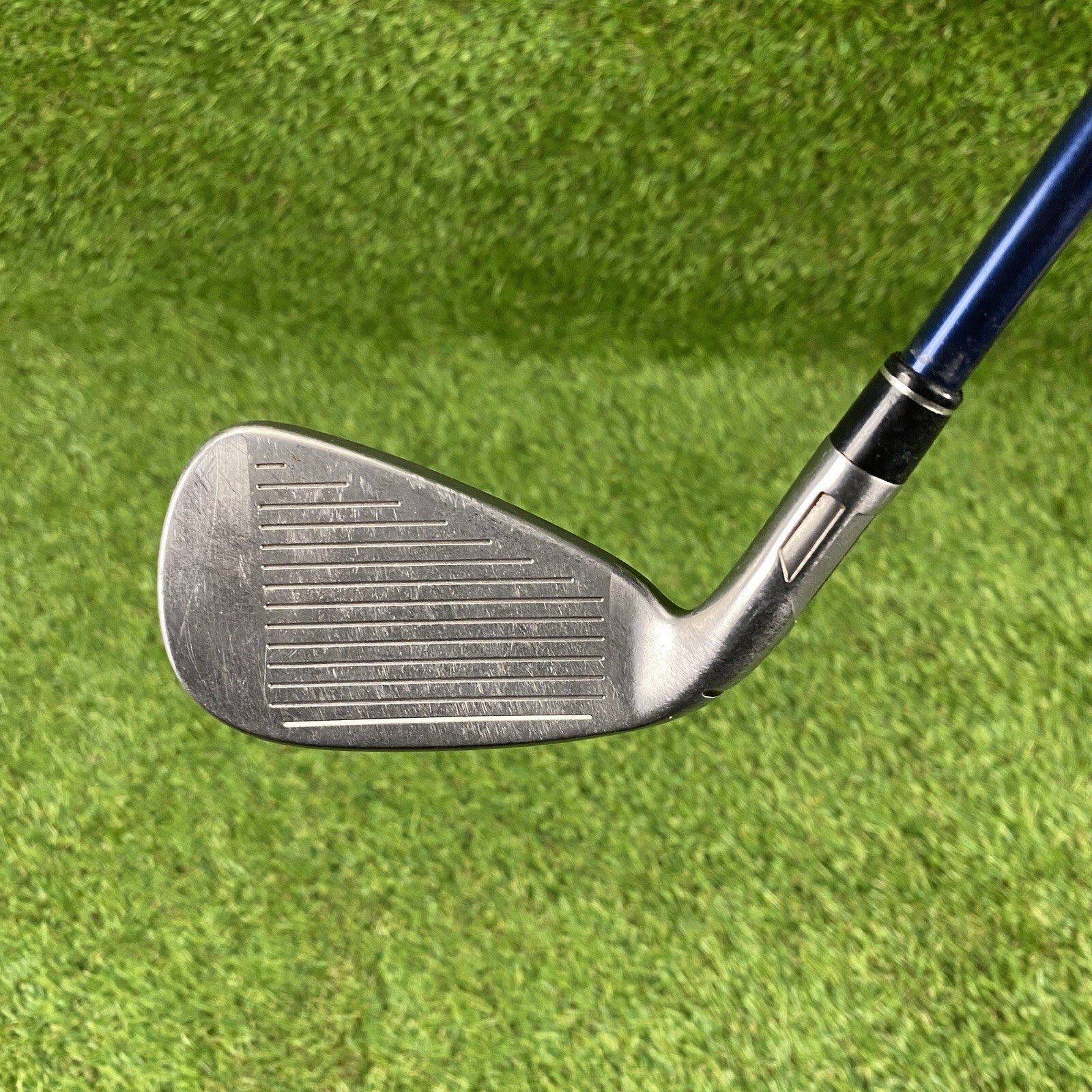 TaylorMade Sim2 Max Single 6 Iron ⛳️ Fujikura Ventus 6-Regular Flex Shaft RH
