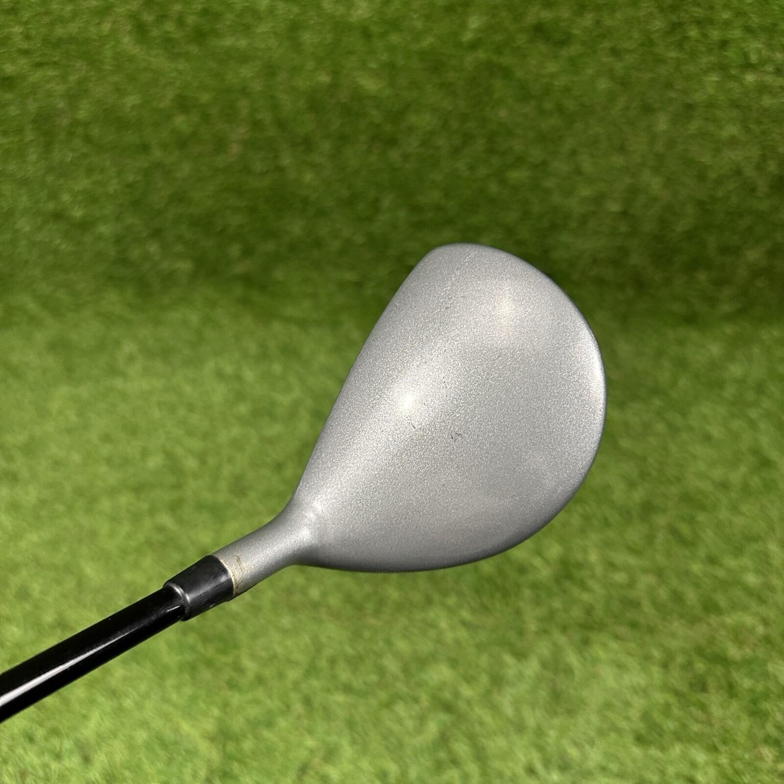 Super Concord Shallow Face 3 Wood 15° ⛳️  Mercury Plus Graphite RH 39.5”