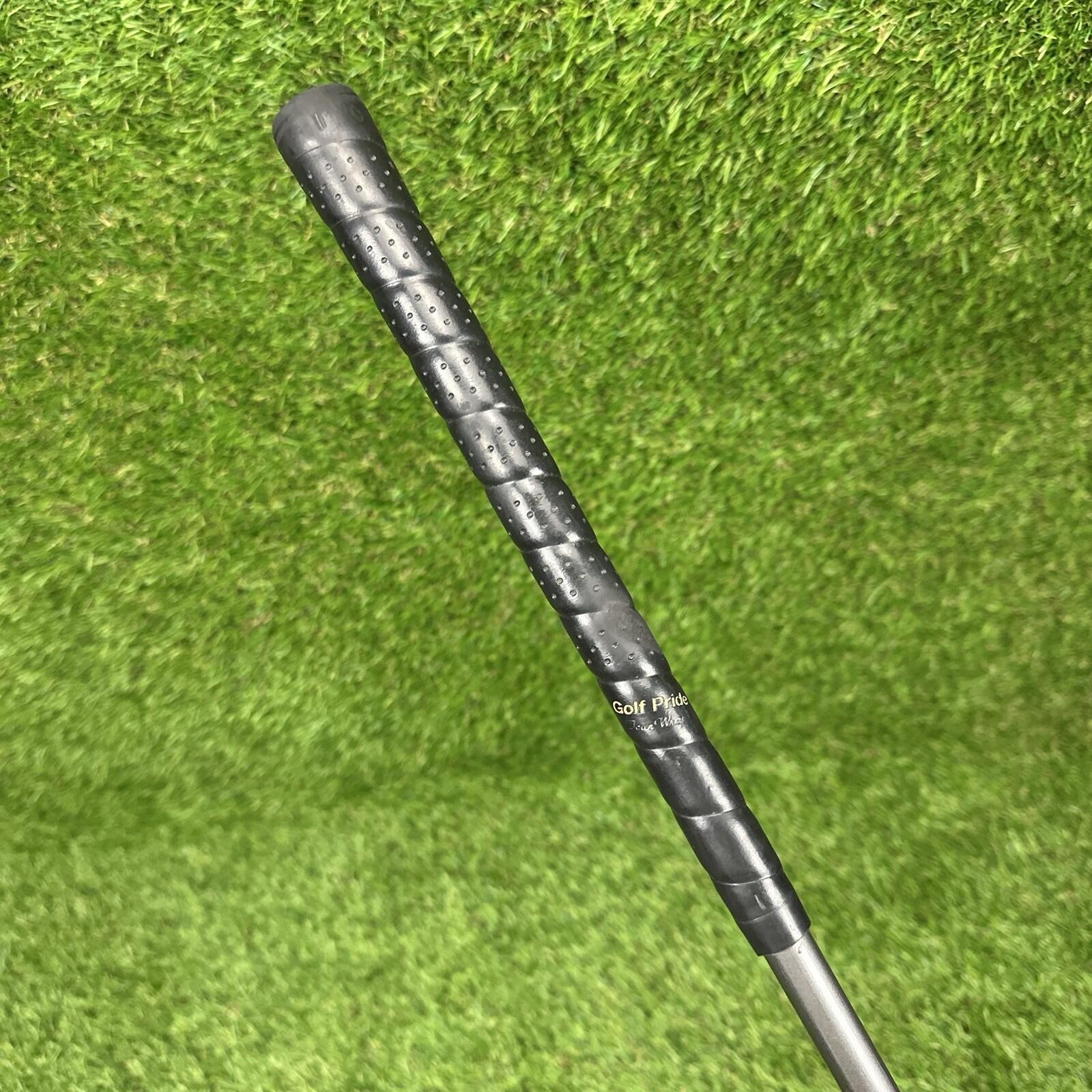 Titleist Titanium 983E Driver 9.5° ⛳️ Titleist Ultralight 60-Regular Graphite RH