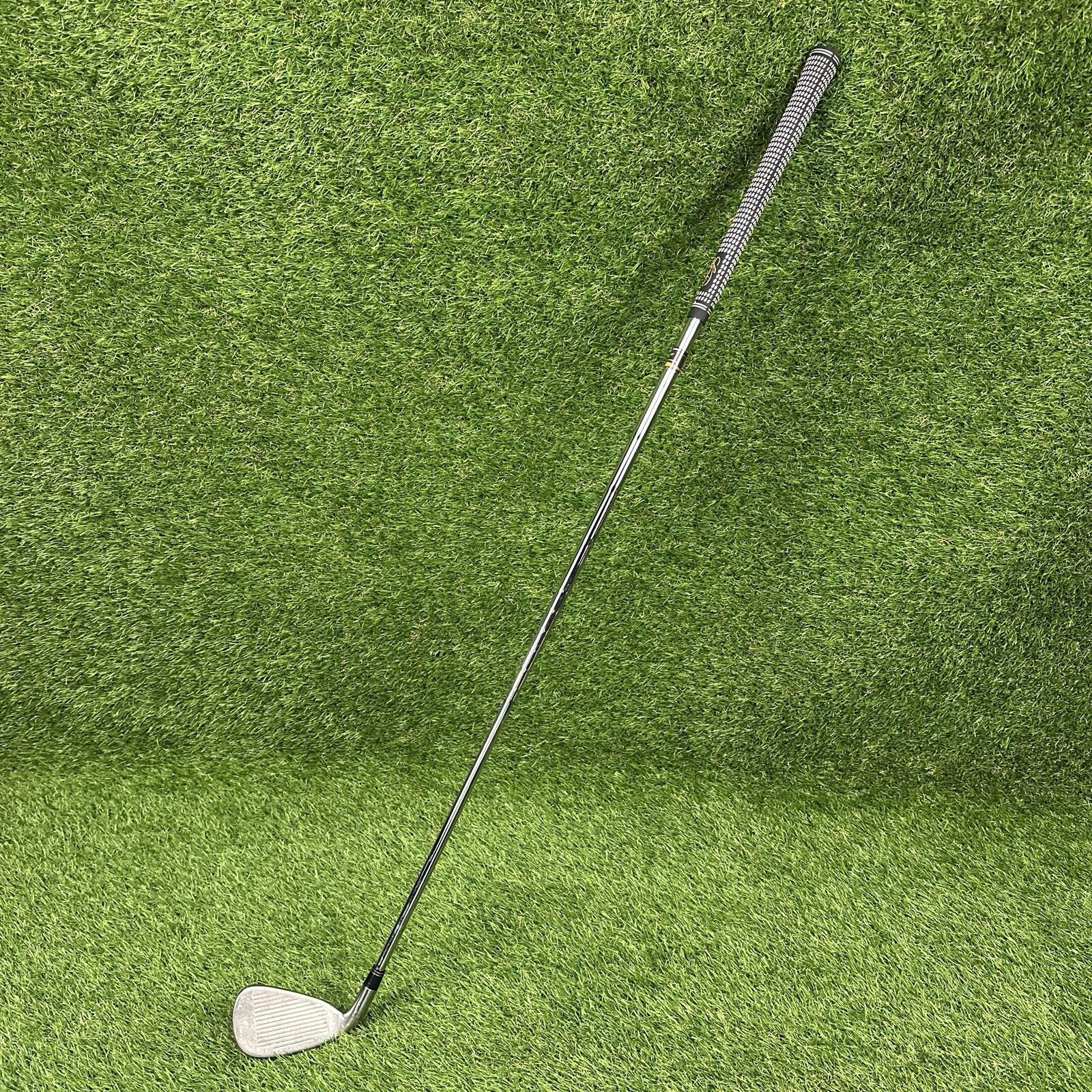 TaylorMade RAC r7 XD Single 6 Iron ⛳️ Step Ultralight Regular Flex Steel RH