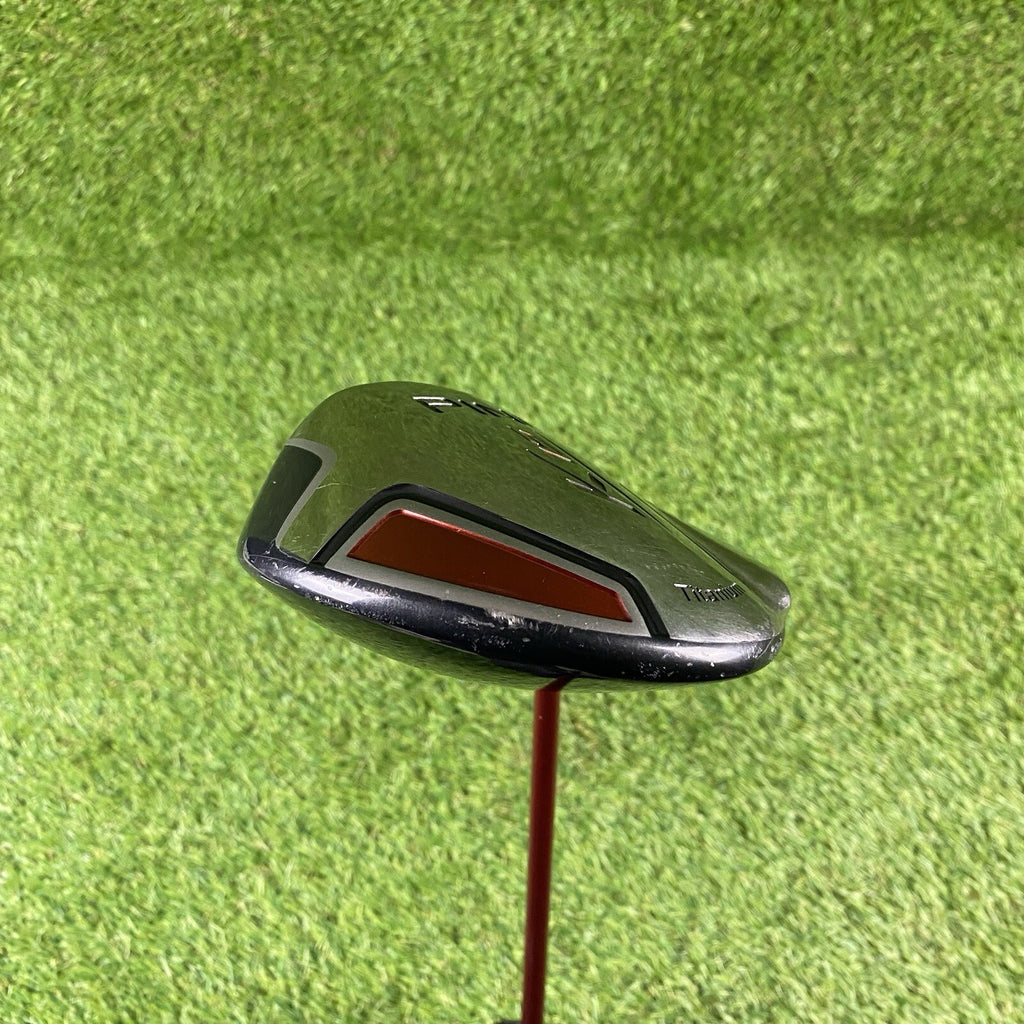 Ping K15 SF TEC 12° Titanium Driver ⛳️ TFC 149 D Ladies Flex Graphite Shaft RH