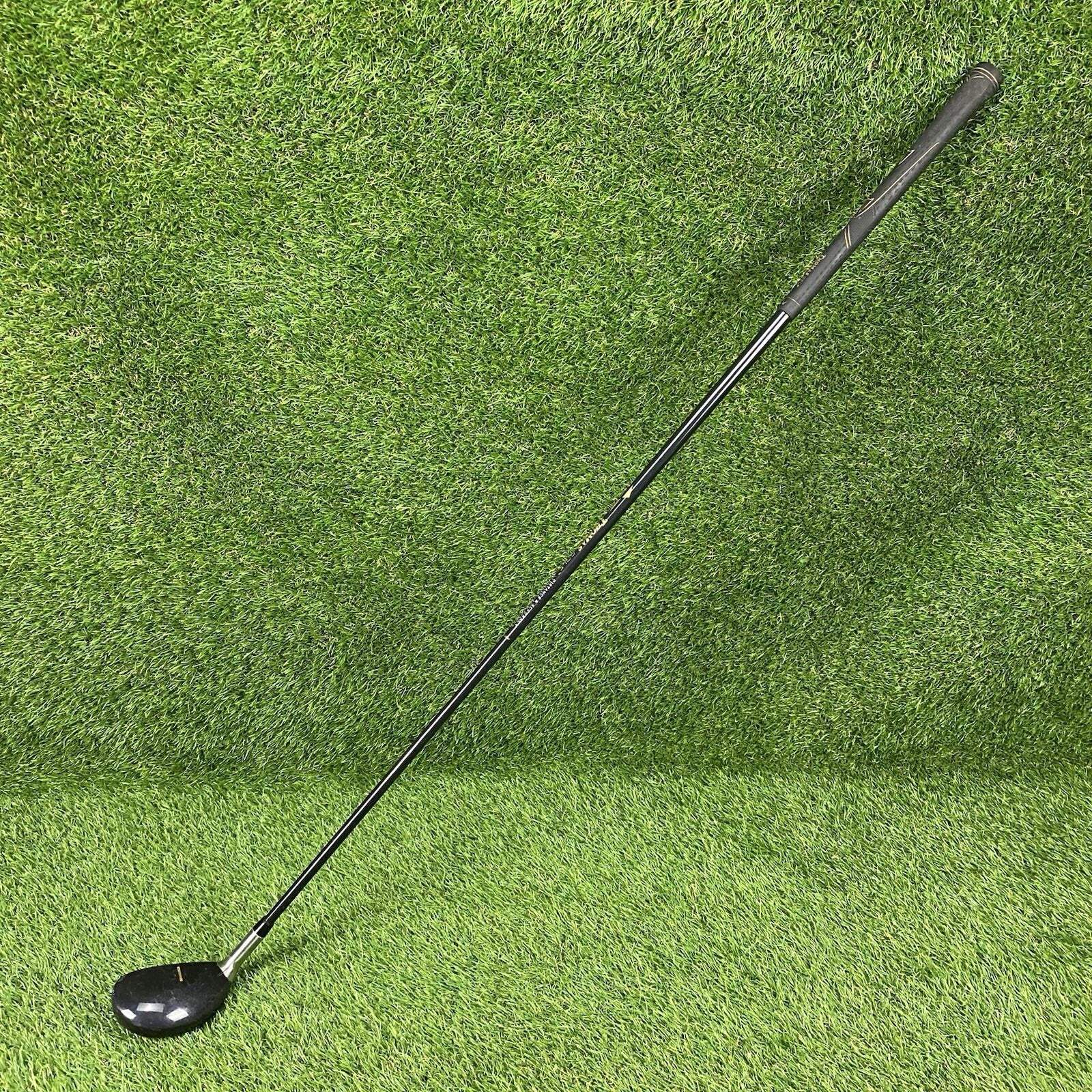 Left Handed Thomas Golf AT705 1 Hybrid 16° ⛳️ Distance Regular Flex Graphite LH