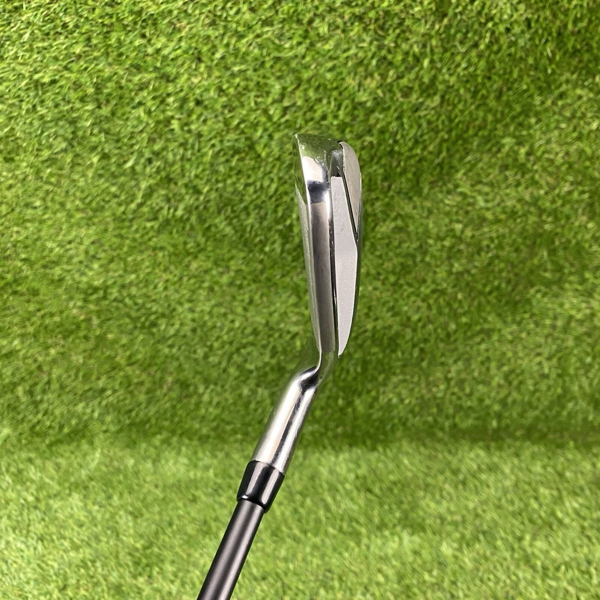 Callaway Paradym Ai Smoke HL Single 7 Iron ⛳️ Project X Cypher Fifty 5.0 RH