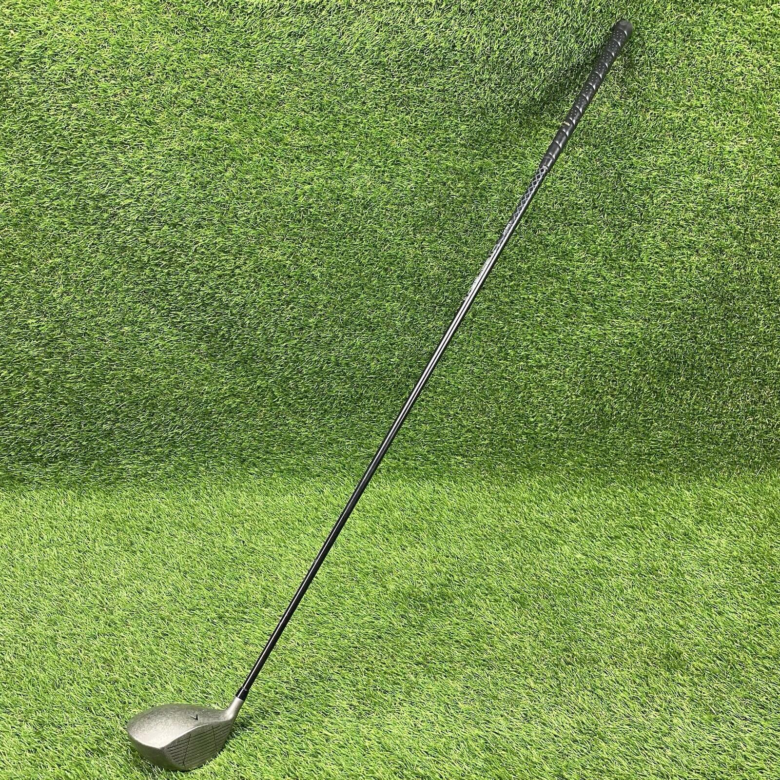 KNIGHT BILLY CLUB BC-2 DRIVER 10.5* ⛳️ RH GRAPHITE Knight LiteSpeed 2 R-FLEX 42”