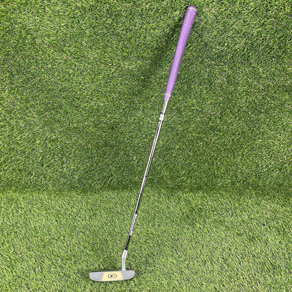 US Kids Golf Ultralight UL54-u Jekyll Putter ⛳️ RH Junior Steel Purple Grip