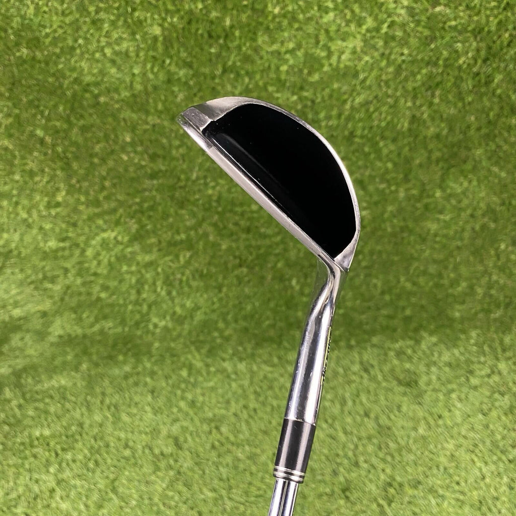 Tour Edge Bazooka 1 Out Plus Sand Wedge SW ⛳️ Pure Feel Steel Shaft RH
