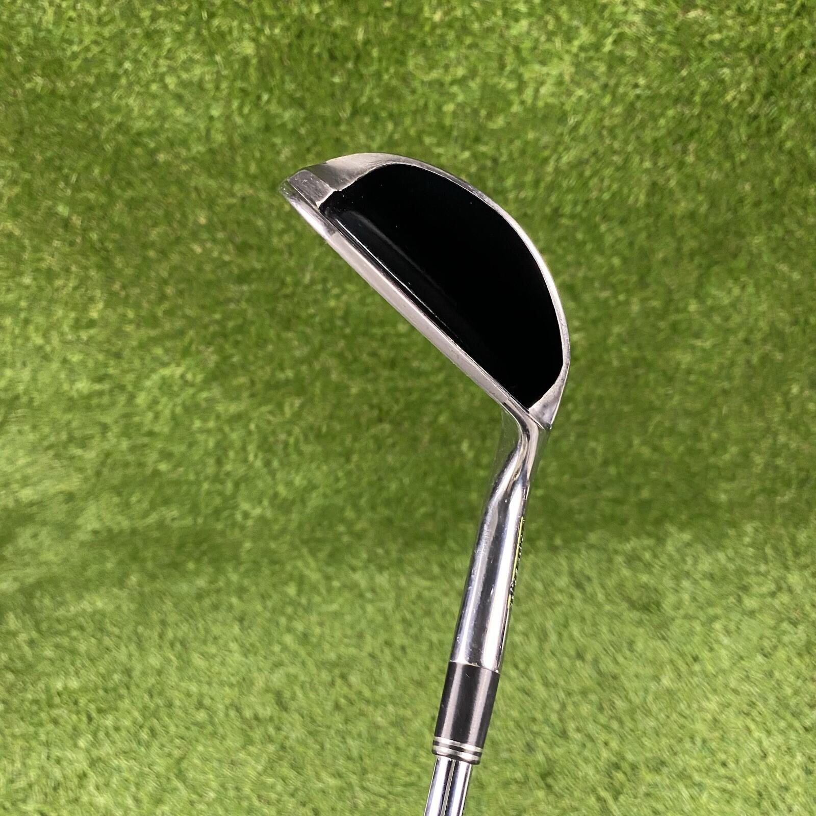 Tour Edge Bazooka 1 Out Plus Sand Wedge SW ⛳️ Pure Feel Steel Shaft RH