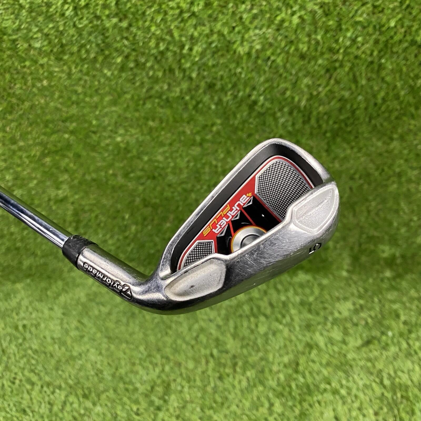 TaylorMade Burner Plus Single 5 Iron ⛳️ Steel Shaft Right-Handed