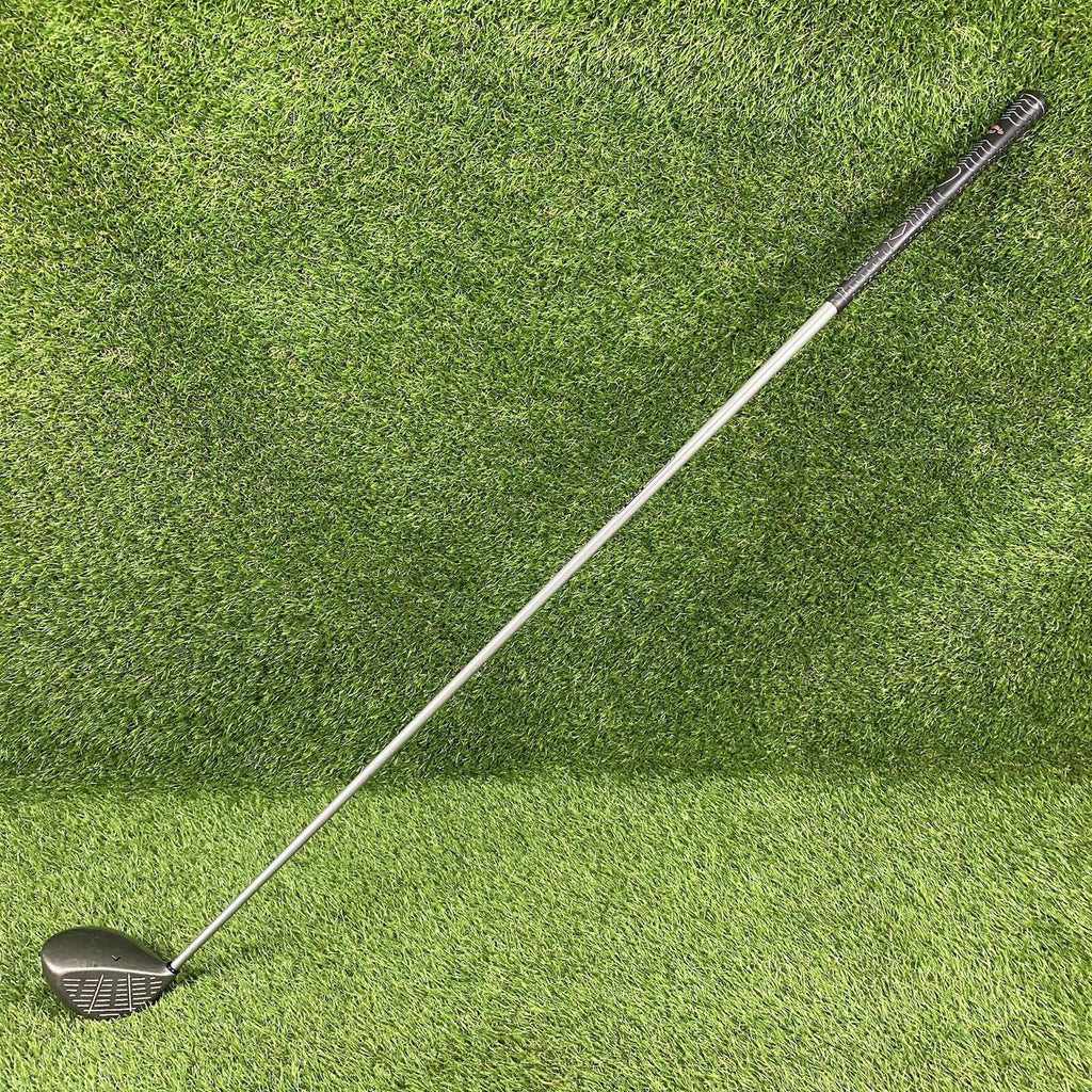 Callaway Great Big Bertha War Bird 9° Titanium Driver ⛳️ BBUL Firm Flex Shaft RH
