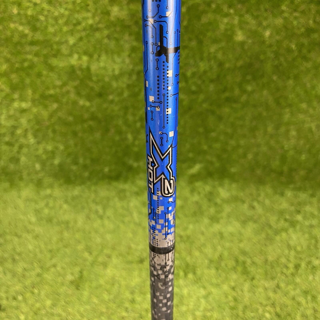 Callaway X2 Hot 3 Hybrid 19° ⛳️ Aldila Tour Blue 65 Stiff Flex Graphite Shaft LH