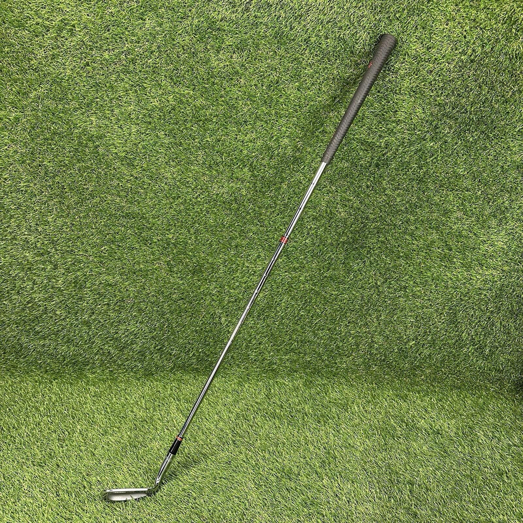 Ben Hogan Edge Forged SW Sand Wedge ⛳️ Steel Hogan Apex Left Handed 35”