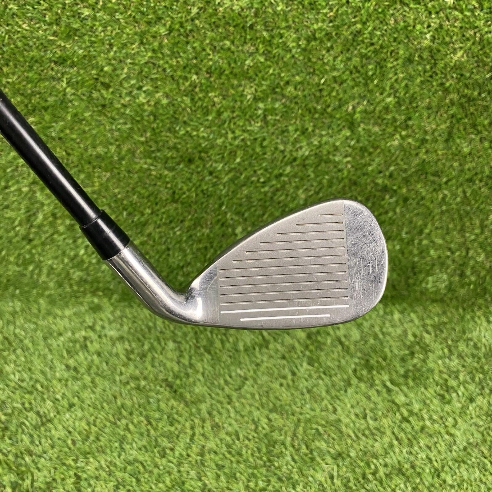 Left Handed Callaway Edge Single 8 Iron ⛳️ Regular Flex Graphite Shaft LH