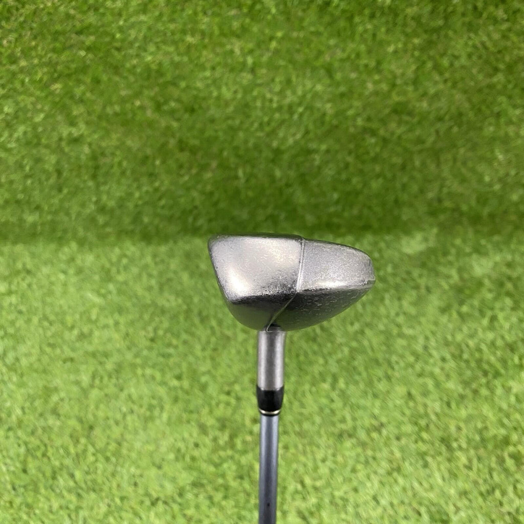 TaylorMade Rescue Mid 5 Hybrid 25° ⛳️ M.A.S.2 50g Ladies Flex Graphite Shaft RH