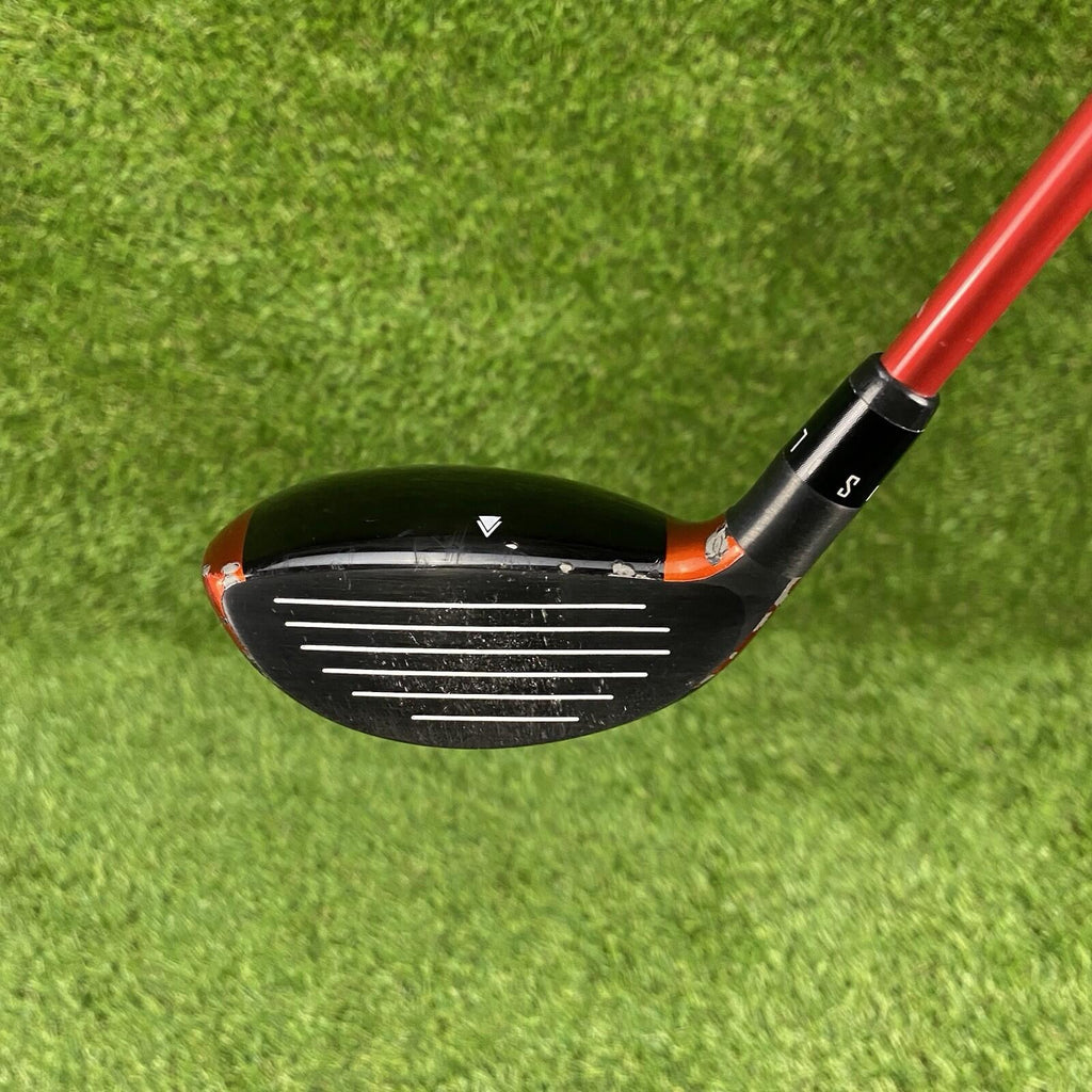Yonex XP Ezone 4 Hybrid 22° ⛳️ Yonex EX300 Super Light Flex  Graphite Shaft RH