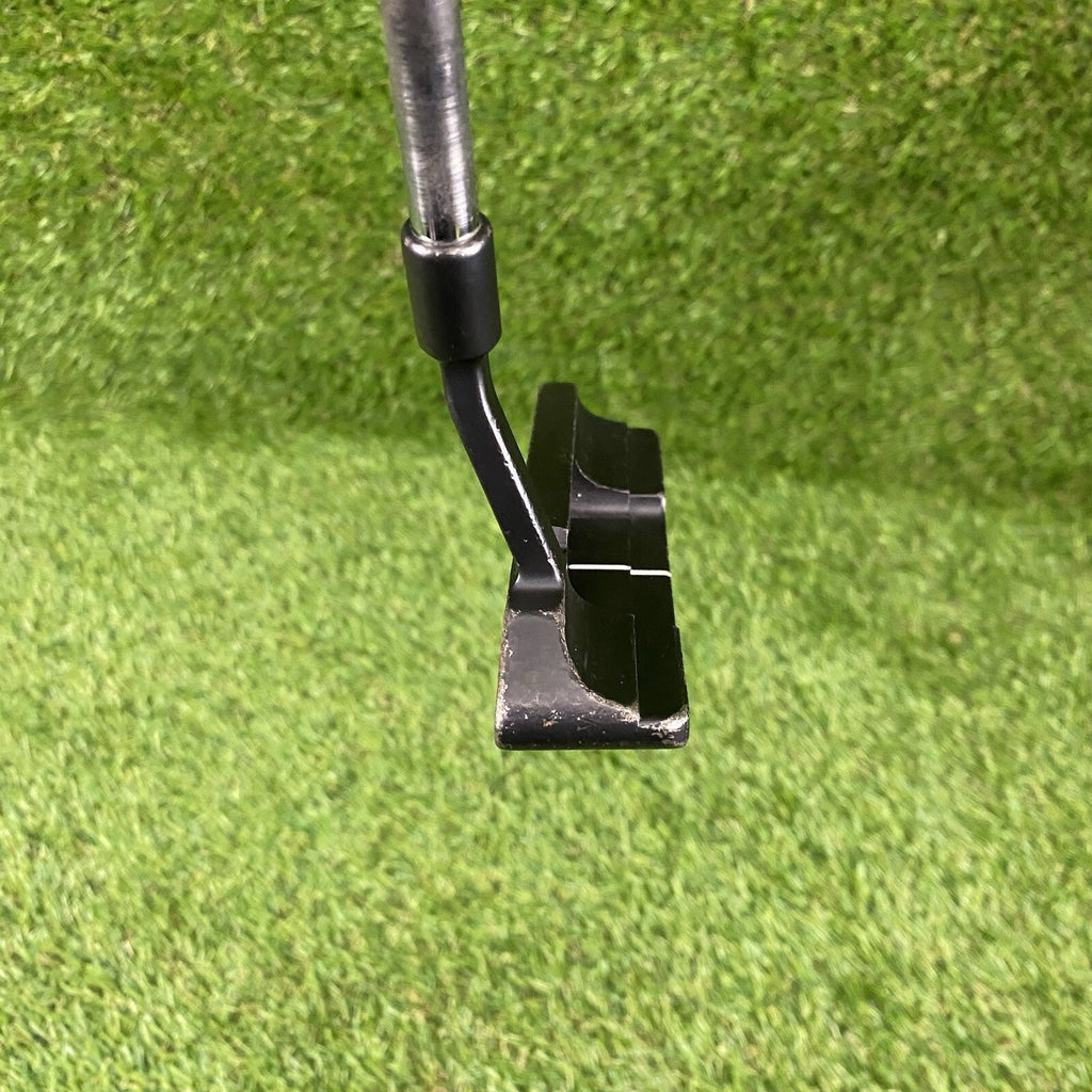 TaylorMade Rossa Siena TP 4-02 Putter ⛳️ Steel Shaft 33 Inch RH