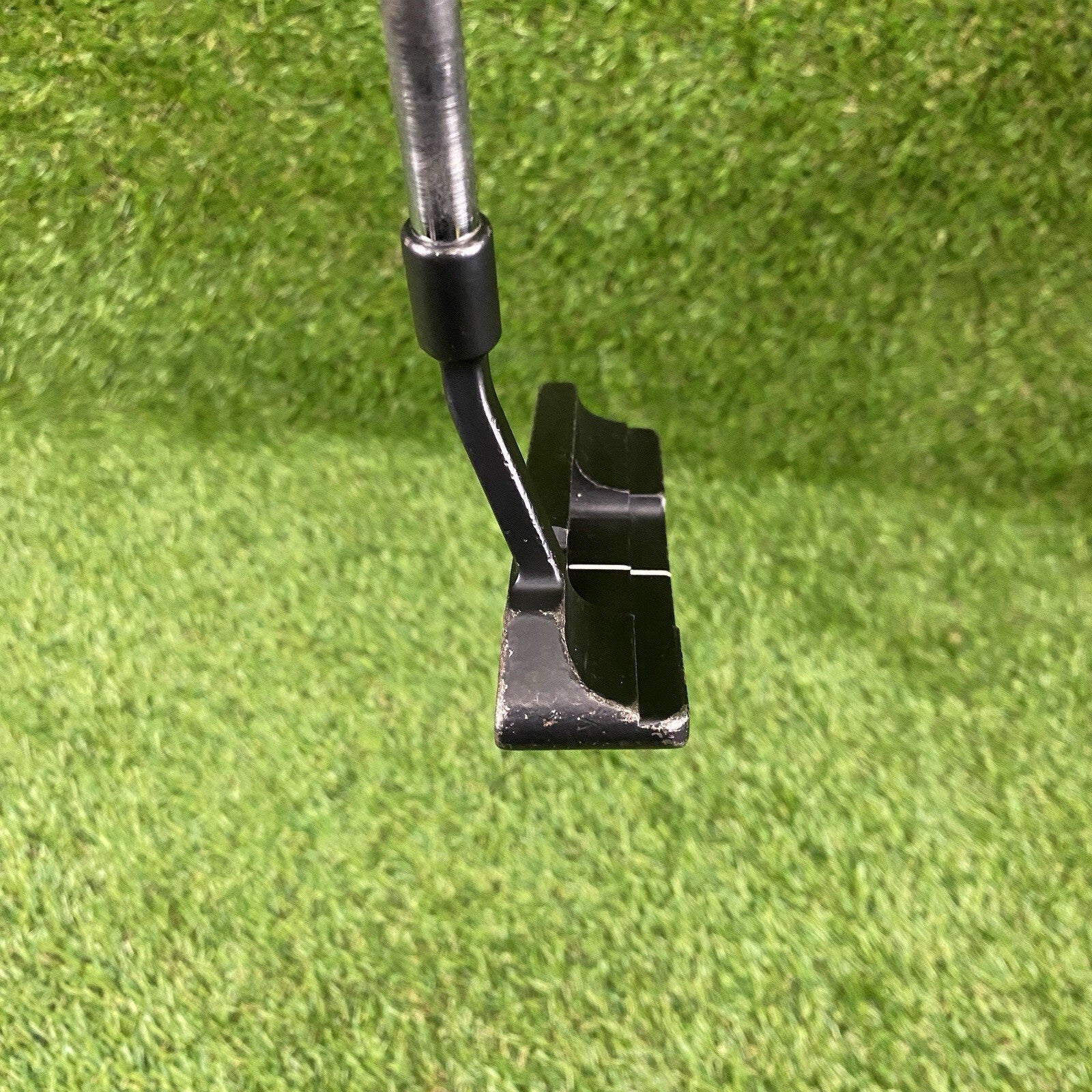 TaylorMade Rossa Siena TP 4-02 Putter ⛳️ Steel Shaft 33 Inch RH