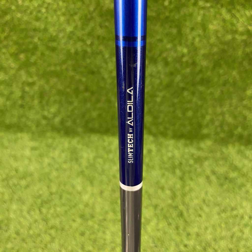 Super Concord Shallow Face 3 Wood 16° ⛳️ Aldila Adams Blue 55g Lite Flex RH