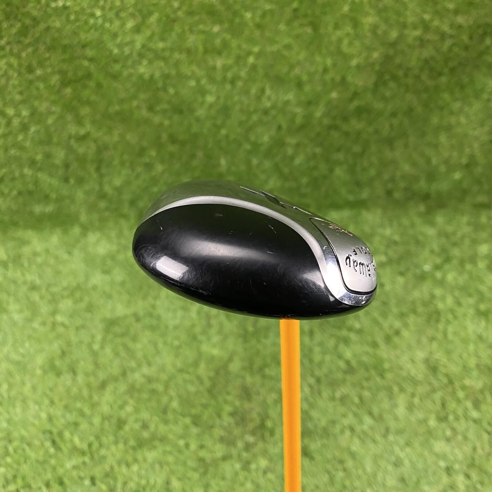 Callaway X Tour Fairway Strong 3 Wood 13° ⛳️ ProForce V2 High Launch Stiff RH
