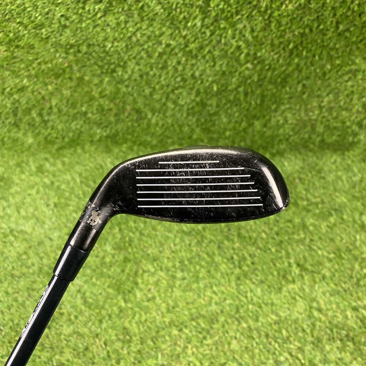 Cleveland Launcher Halo 3 Hybrid 19° ⛳️ Miyazaki 6A Senior Flex Graphite RH