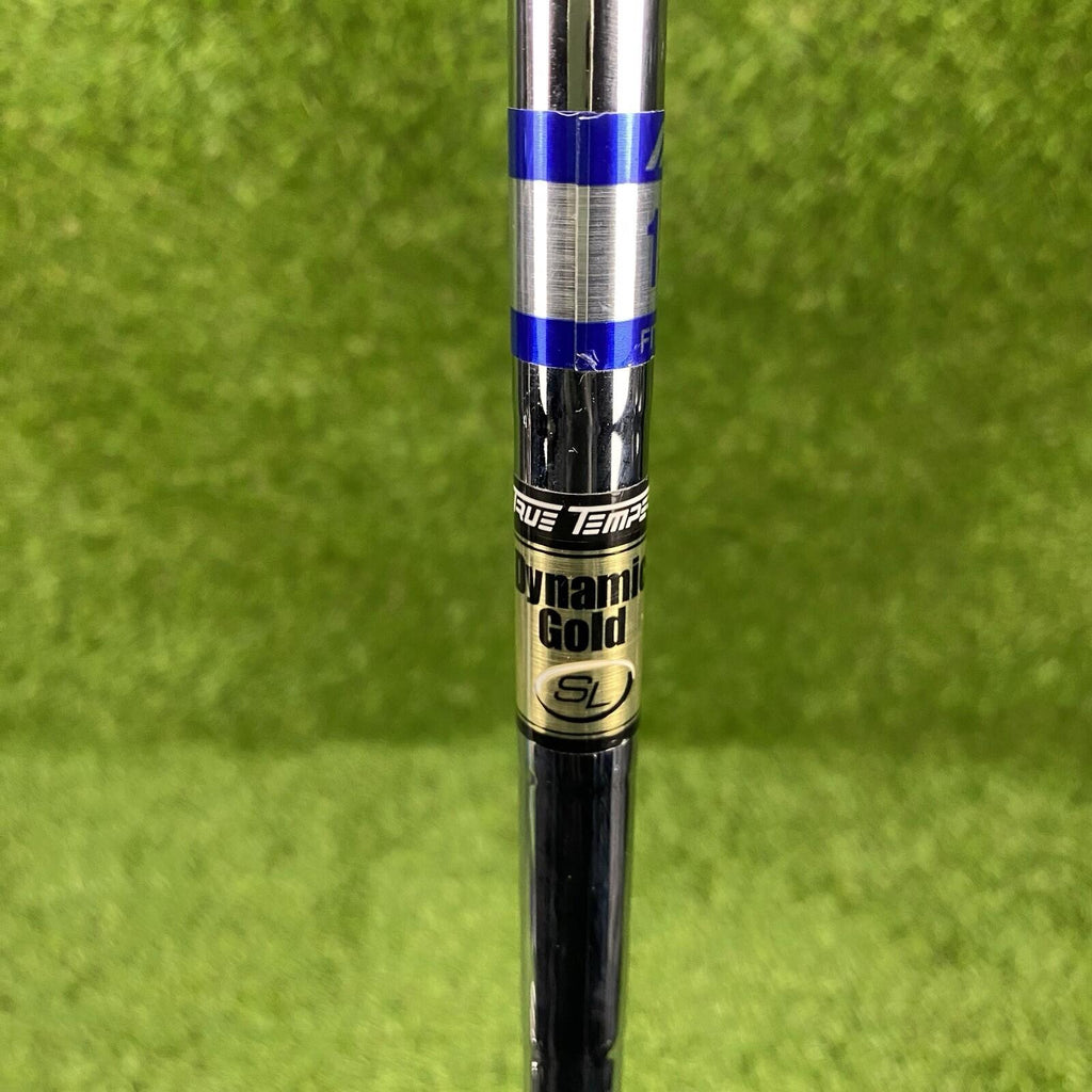 MIZUNO MP-52 Grain Flow Forged Dual Muscle 6 Iron ⛳️ Dynamic Gold S300 Shaft RH