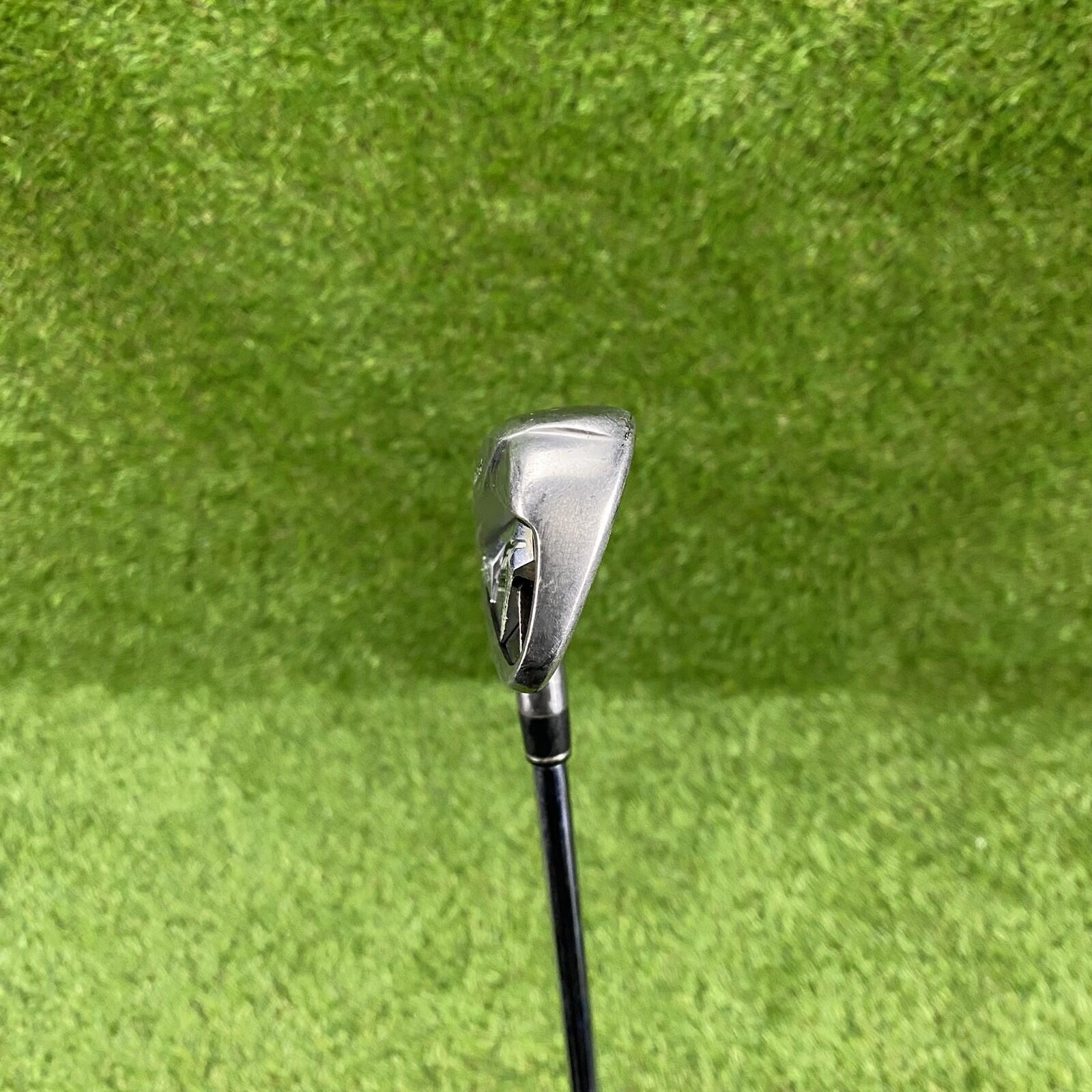 Left Handed TaylorMade M3 Single 7 Iron ⛳️ XP 100 S300 Steel Shaft LH