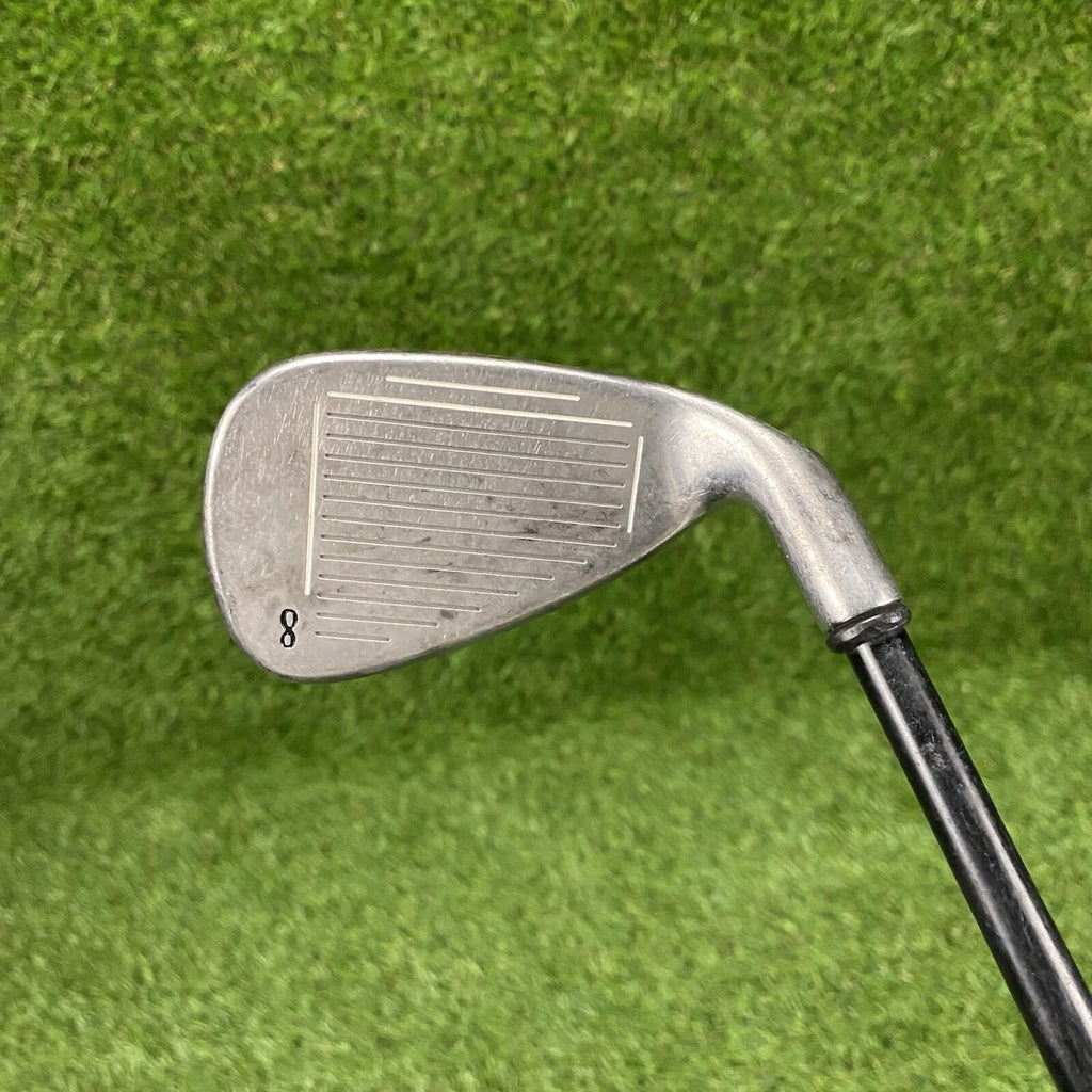 Callaway Big Bertha 2006 Single 8 Iron ⛳️ Light Flex 75g Graphite Shaft LH