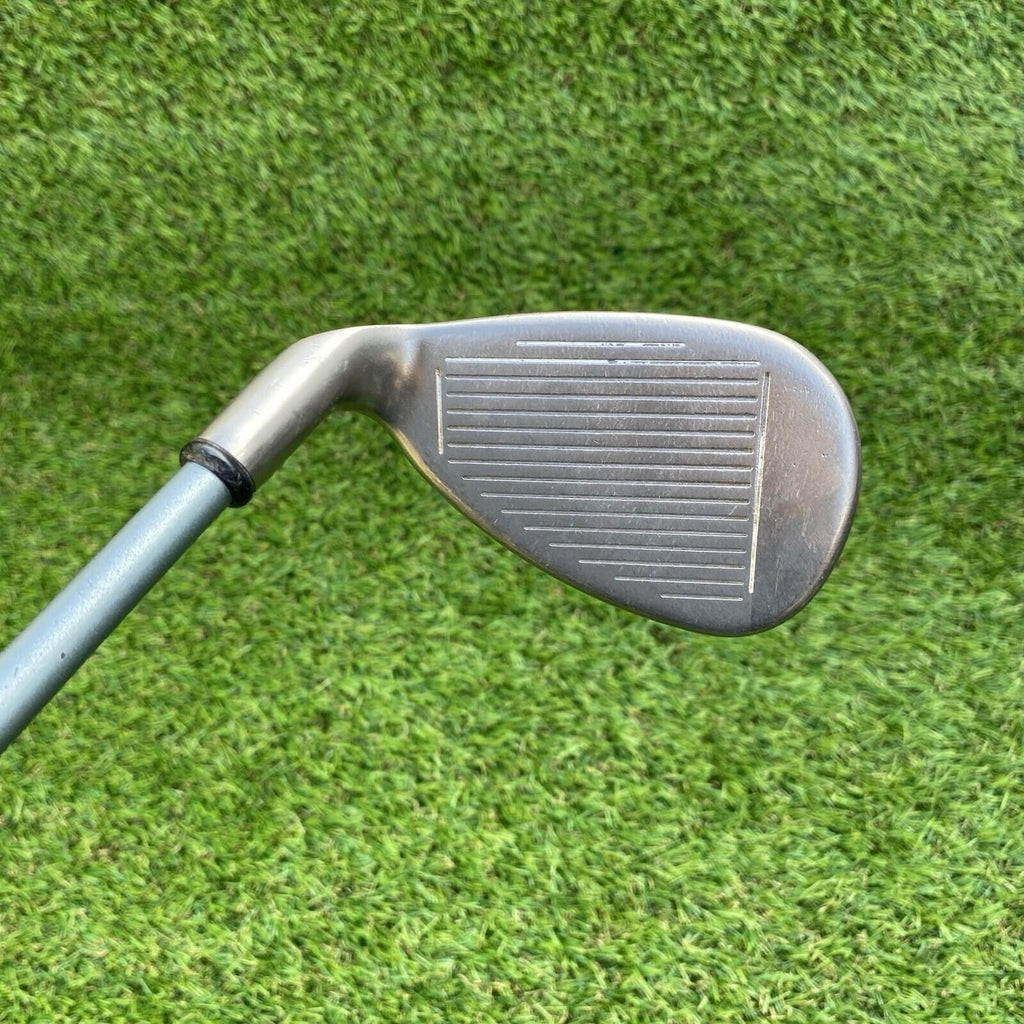 Lady Callaway Original Hawk Eye SW Sand Wedge Factory Gems Graphite Ladies