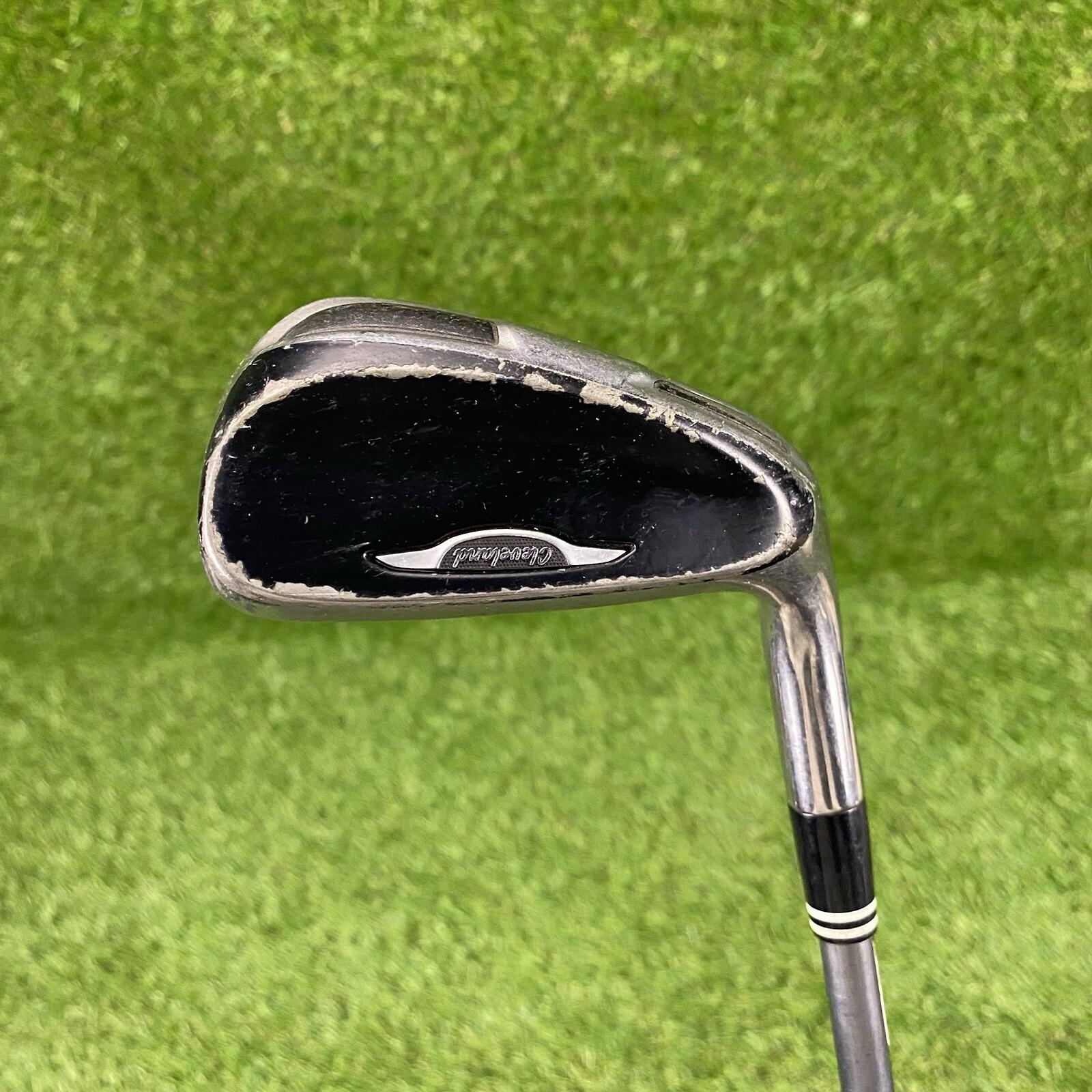 Cleveland Hibore XLI Single 9 Iron 41° ⛳️ Hibore Amateur Flex 75g Graphite RH
