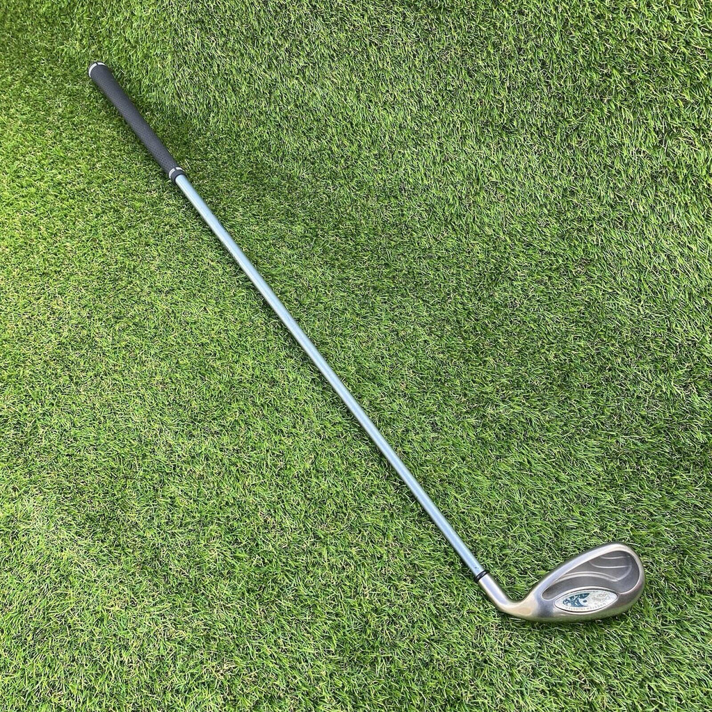 Lady Callaway Original Hawk Eye SW Sand Wedge Factory Gems Graphite Ladies