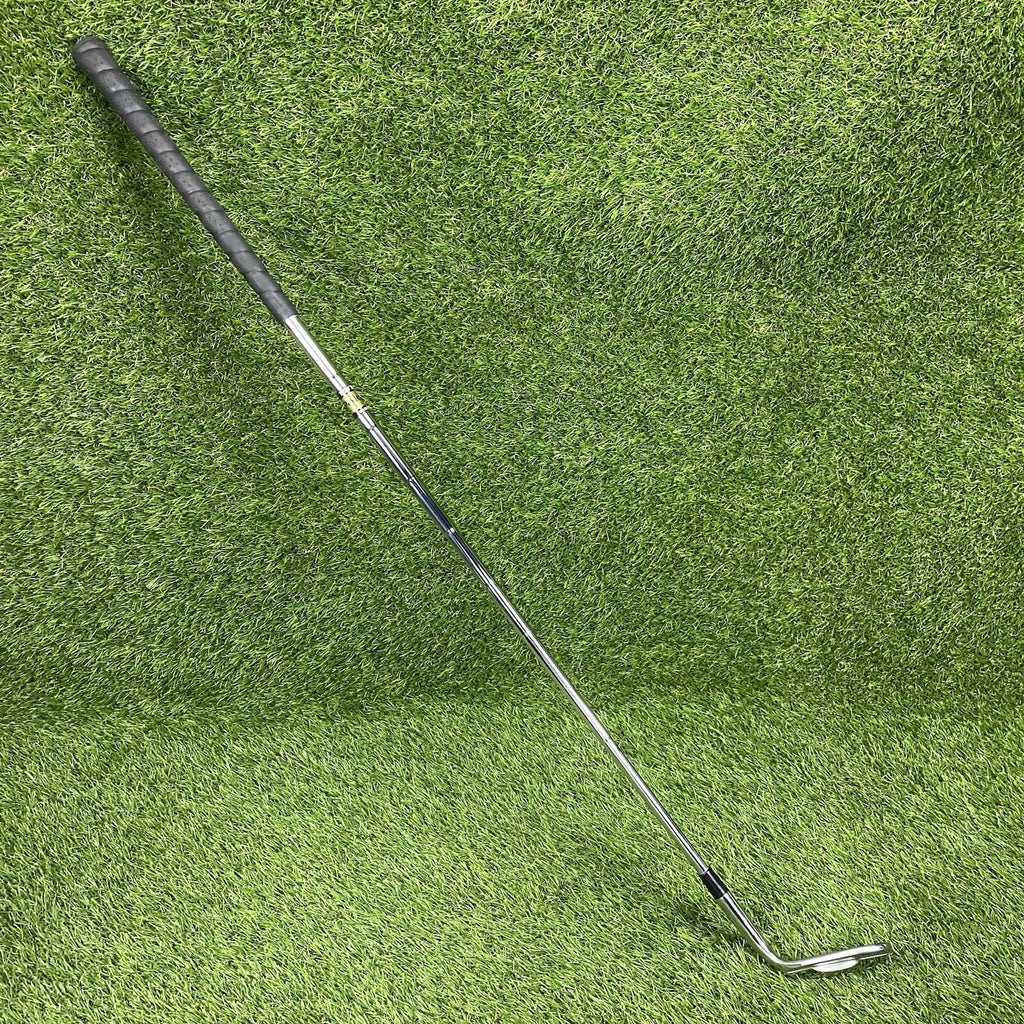 Pole Kat Bunkers Control Cavity Design 64° Lob Wedge Club ⛳️ TT Steel Shaft