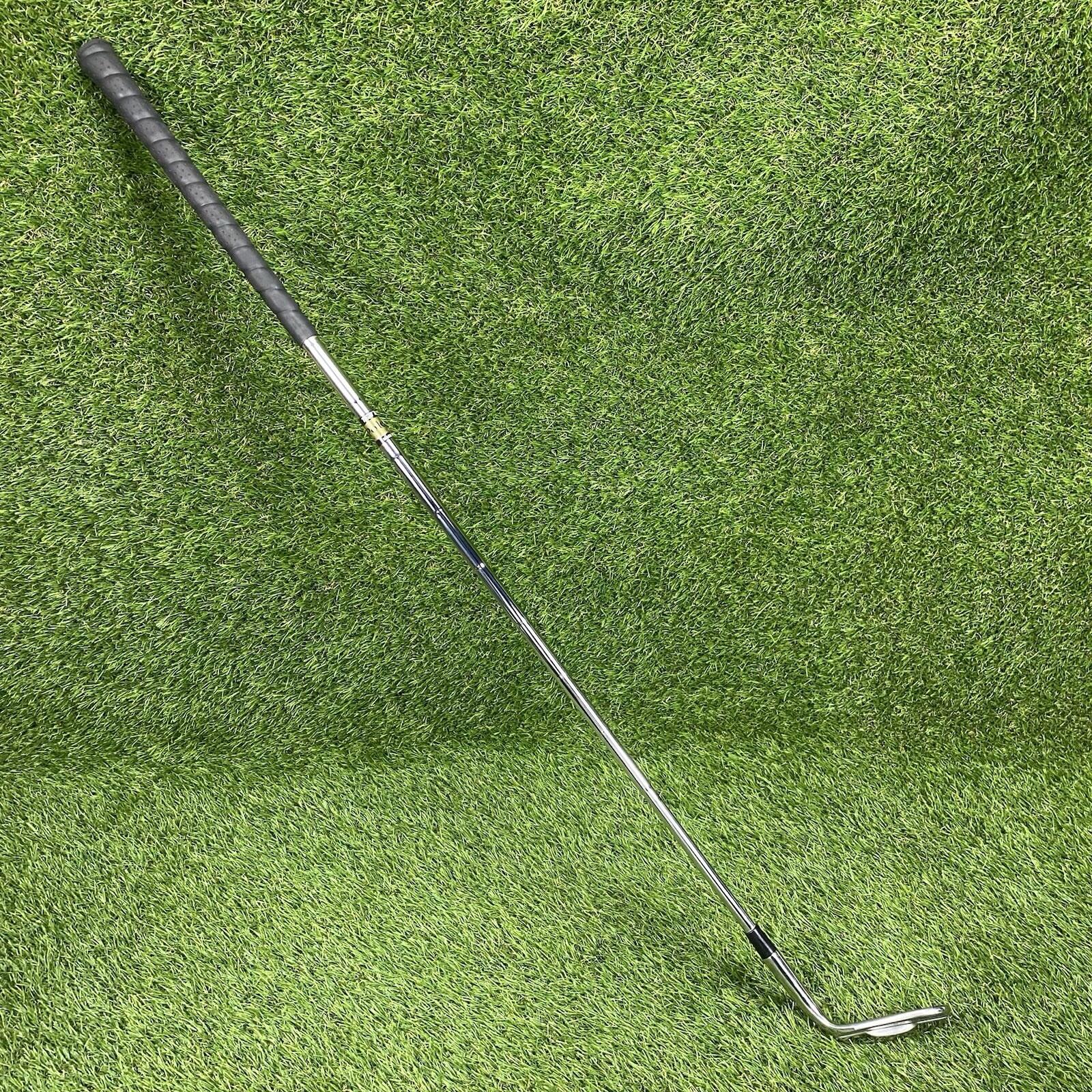 Pole Kat Bunkers Control Cavity Design 64° Lob Wedge Club ⛳️ TT Steel Shaft
