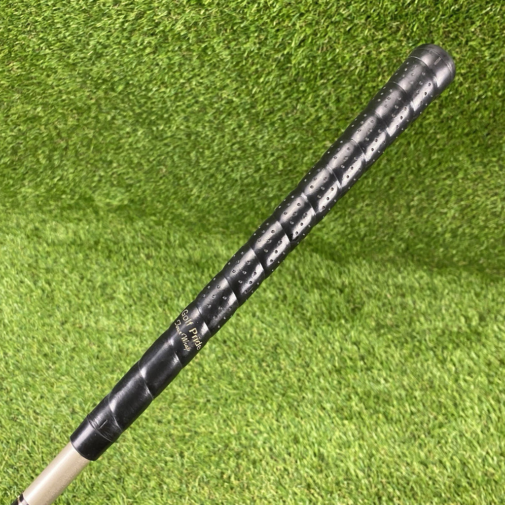 Lady COBRA II Oversize Single 7 Iron ⛳️ IQ System Hump Shaft Graphite Lady Flex