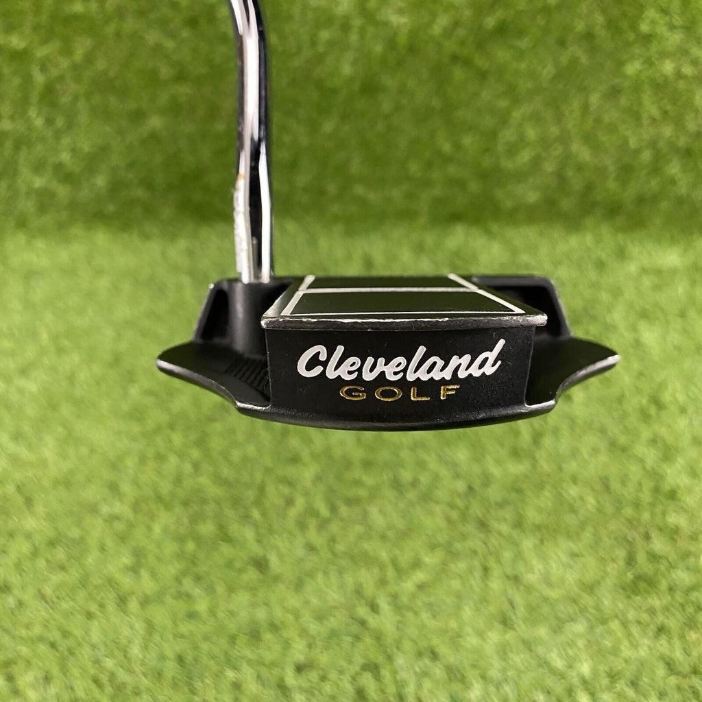 Cleveland Golf Smart Square Est 1979 WT 360g, Lie 70°, Loft 3° ⛳️ 32" Putter
