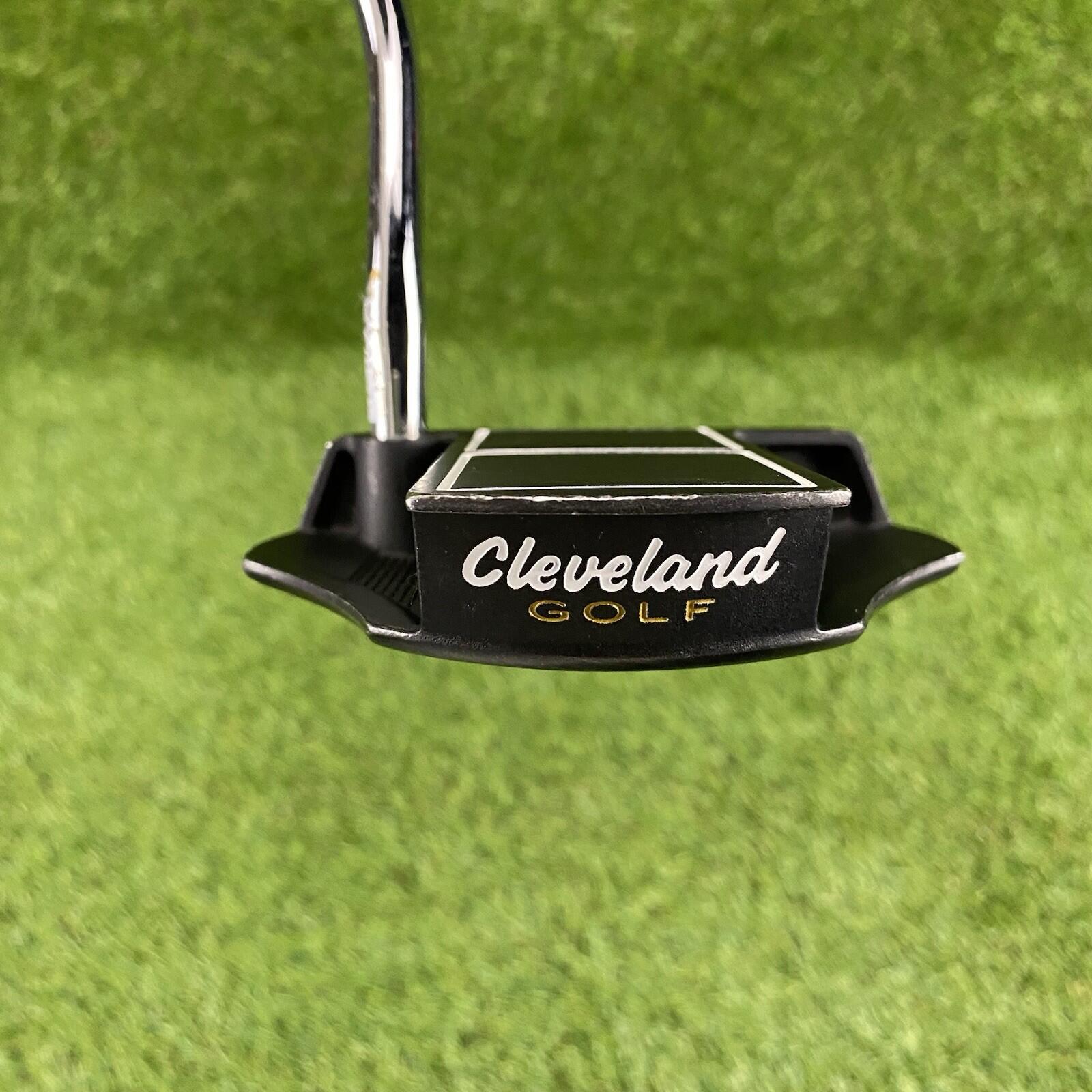 Cleveland Golf Smart Square Est 1979 WT 360g, Lie 70°, Loft 3° ⛳️ 32" Putter