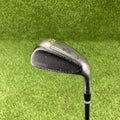 Cleveland Hibore 45° Pitching Wedge Pw ⛳️ Hibore Irons 78G Regular Flex Shaft RH